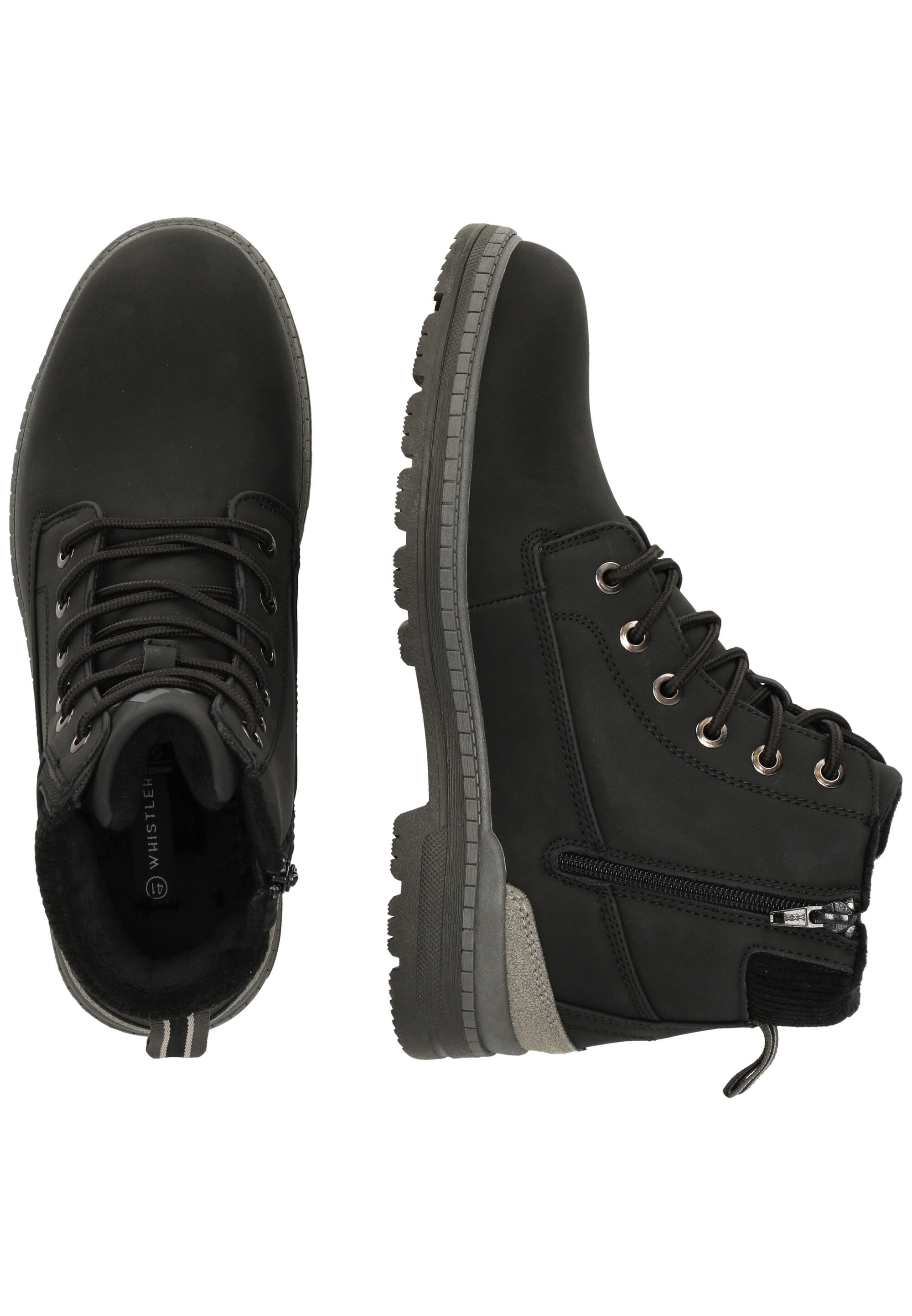 Schnürboots Linnar 6/15