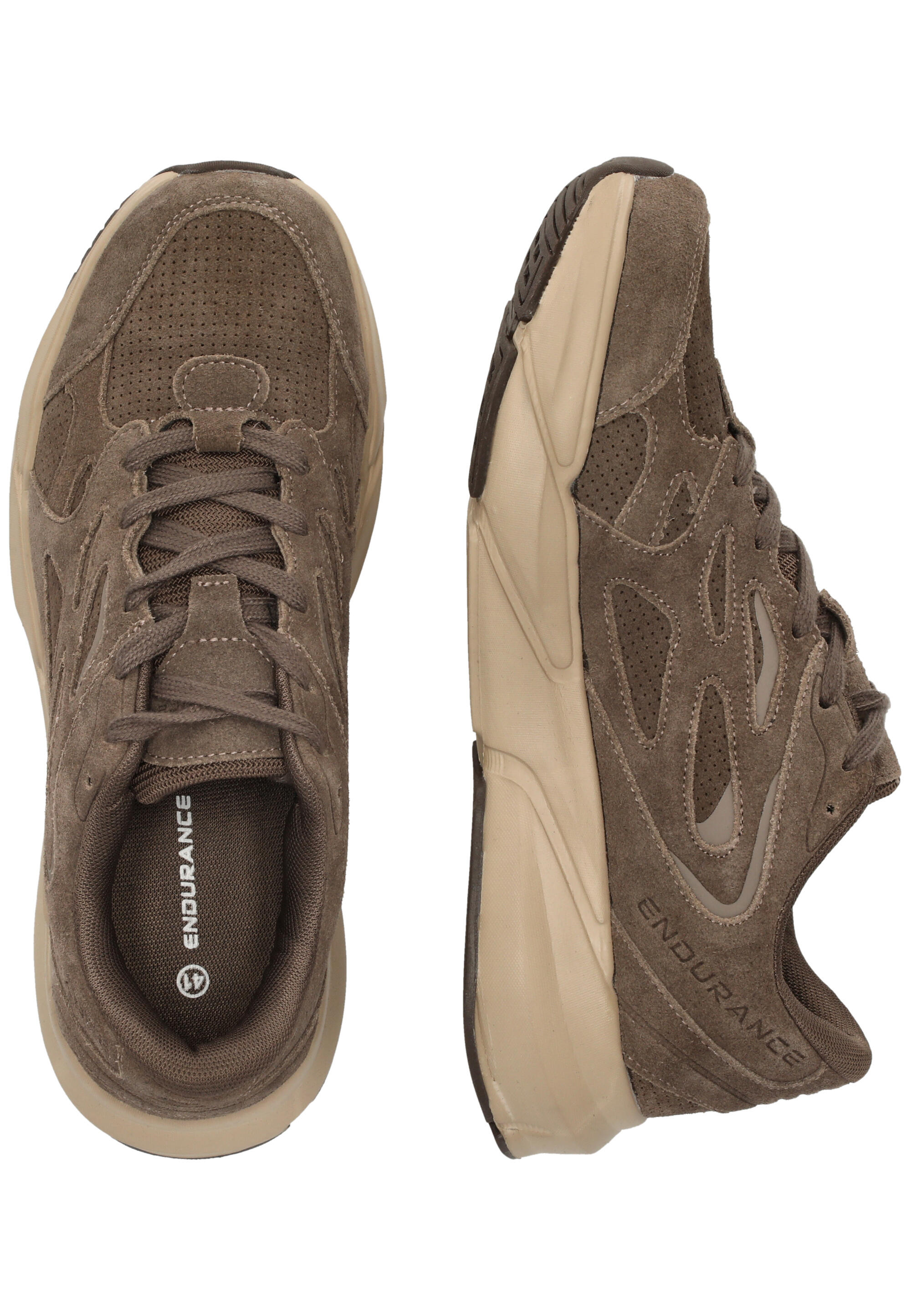 Sneakersy Endurance Bryce 6/15
