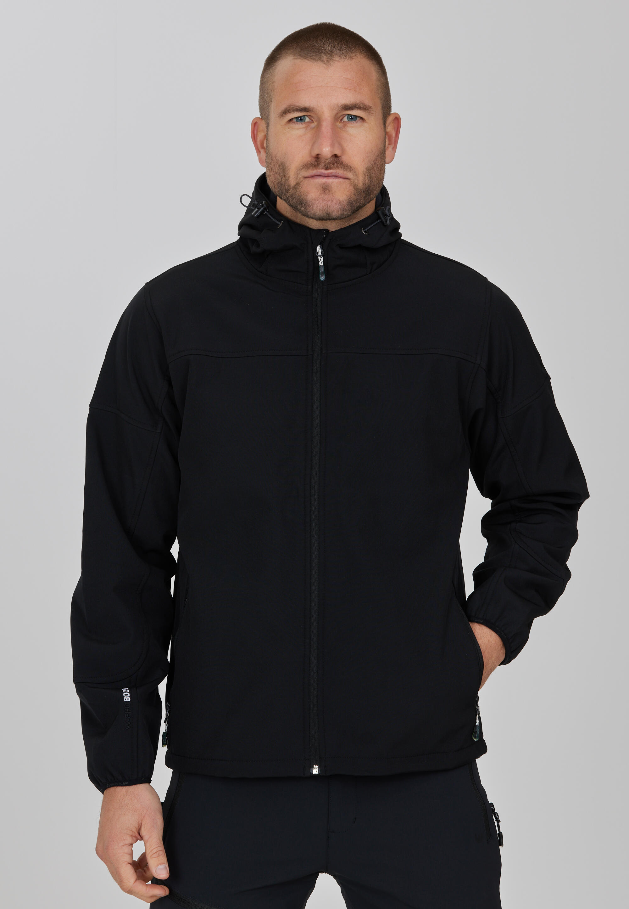 Windbreaker Whistler Duble 8000 7/15