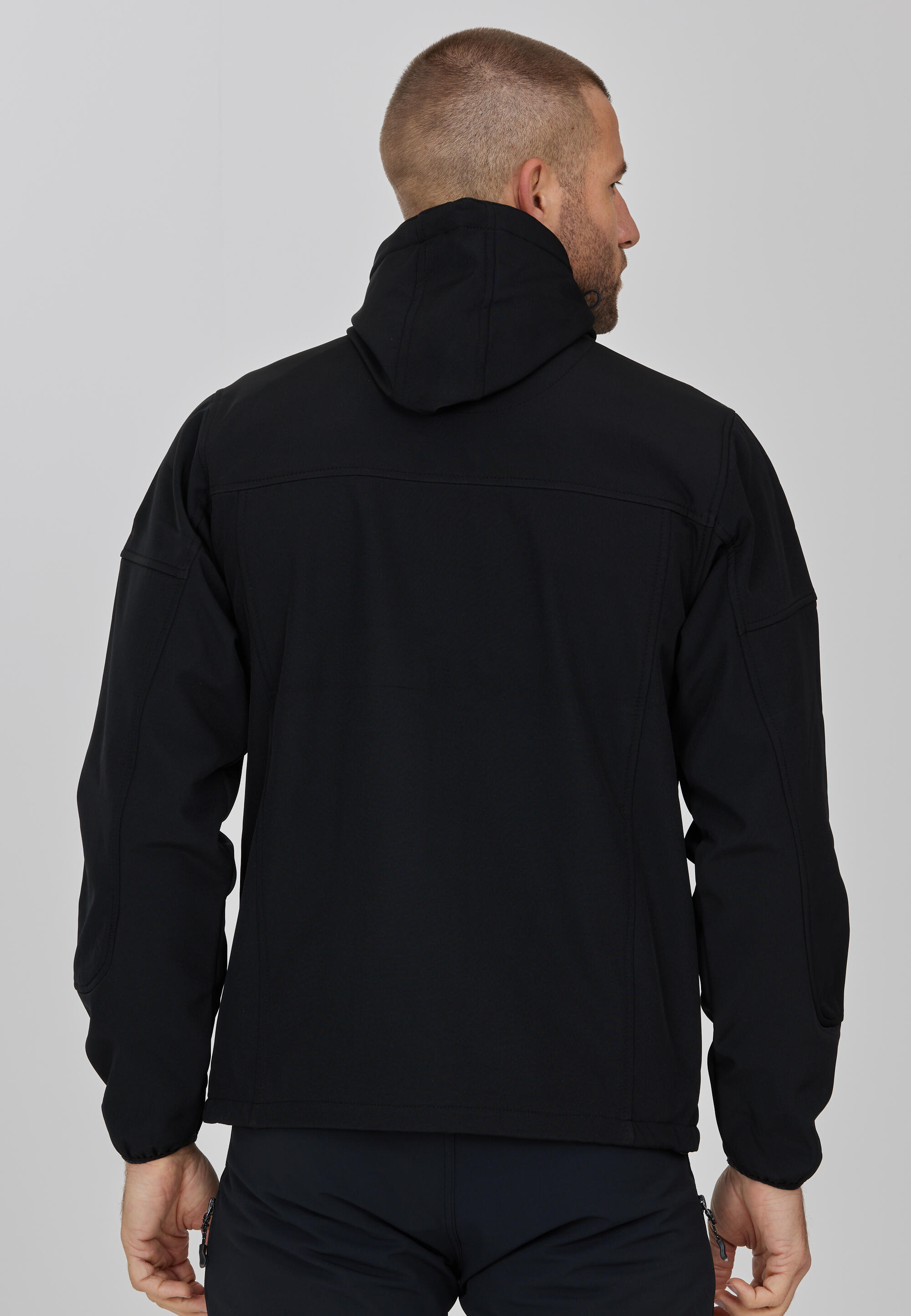 Windbreaker Whistler Duble 8000 6/15