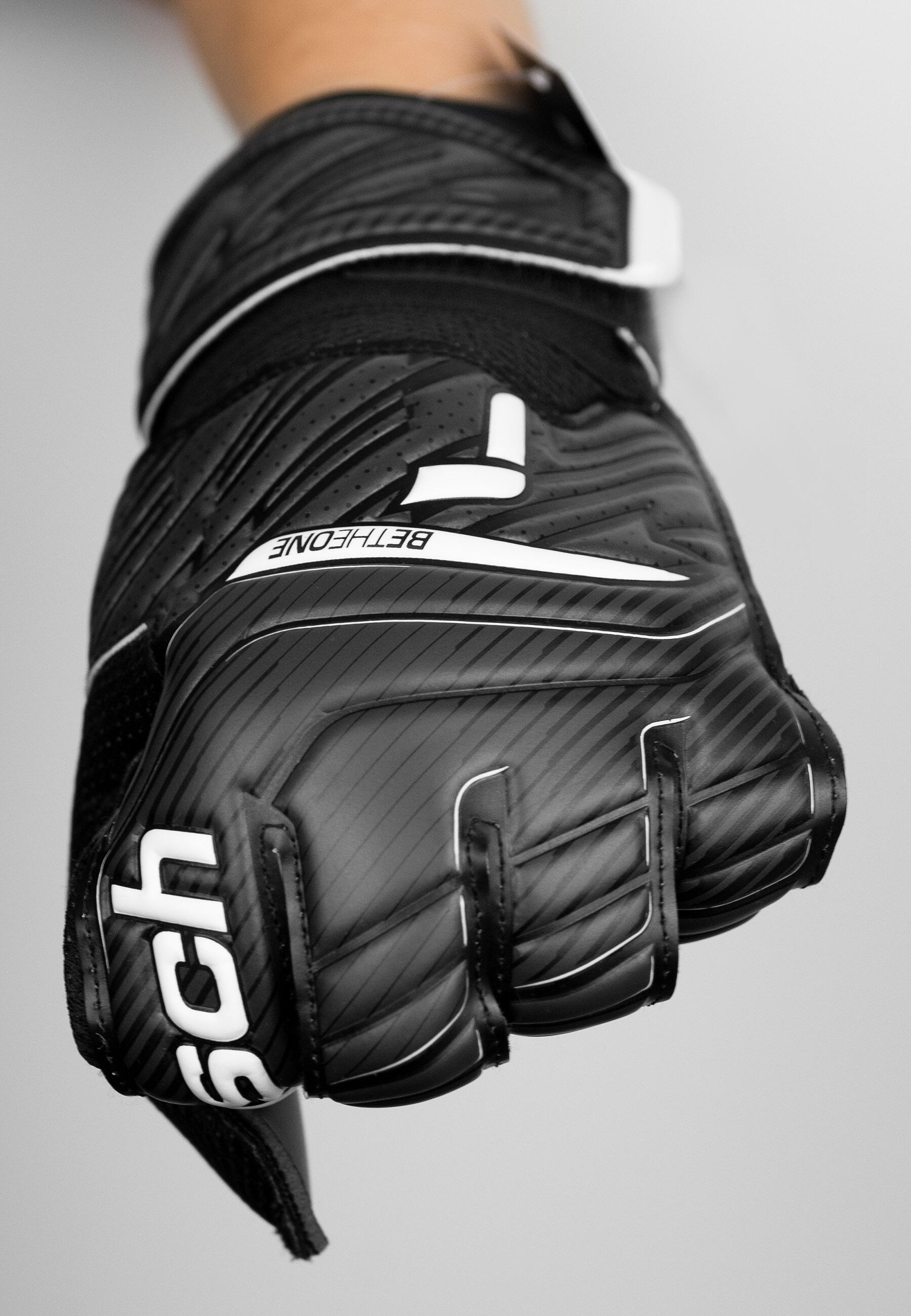 Gants de gardien de but Attrakt Solid 6/15