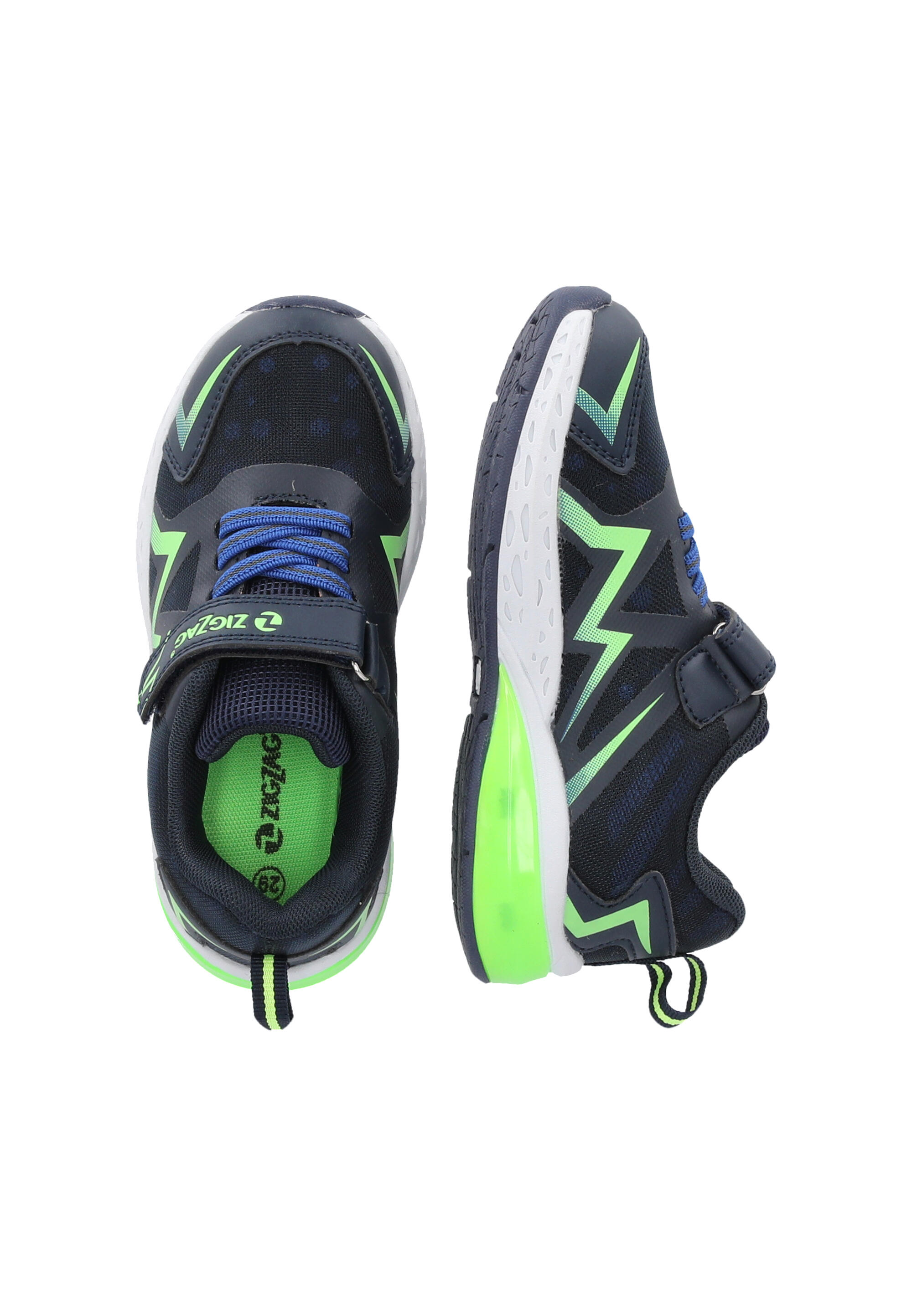 Lage sneakers Mihala Kids 9/15