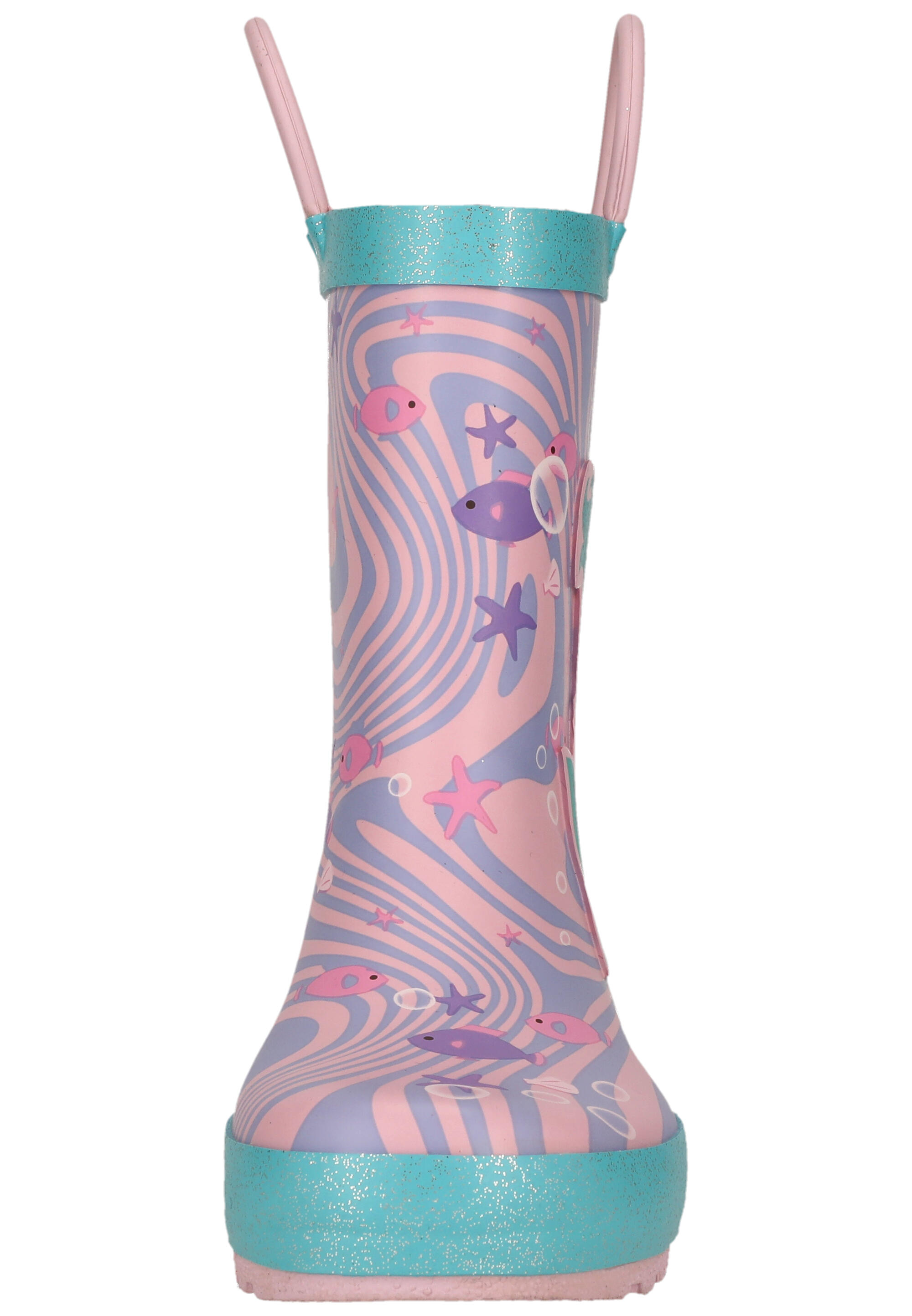 Gummistiefel Rook 8/15