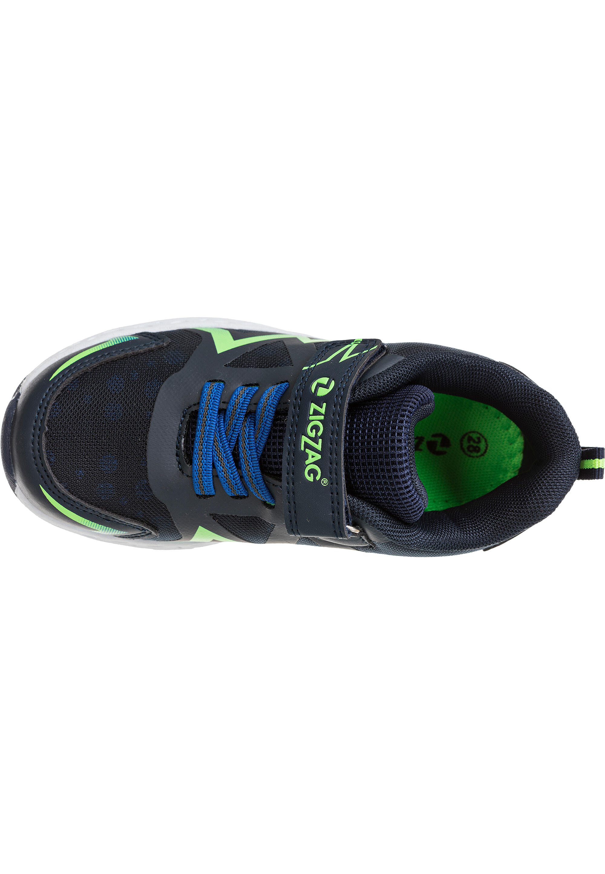 Lage sneakers Mihala Kids 8/15