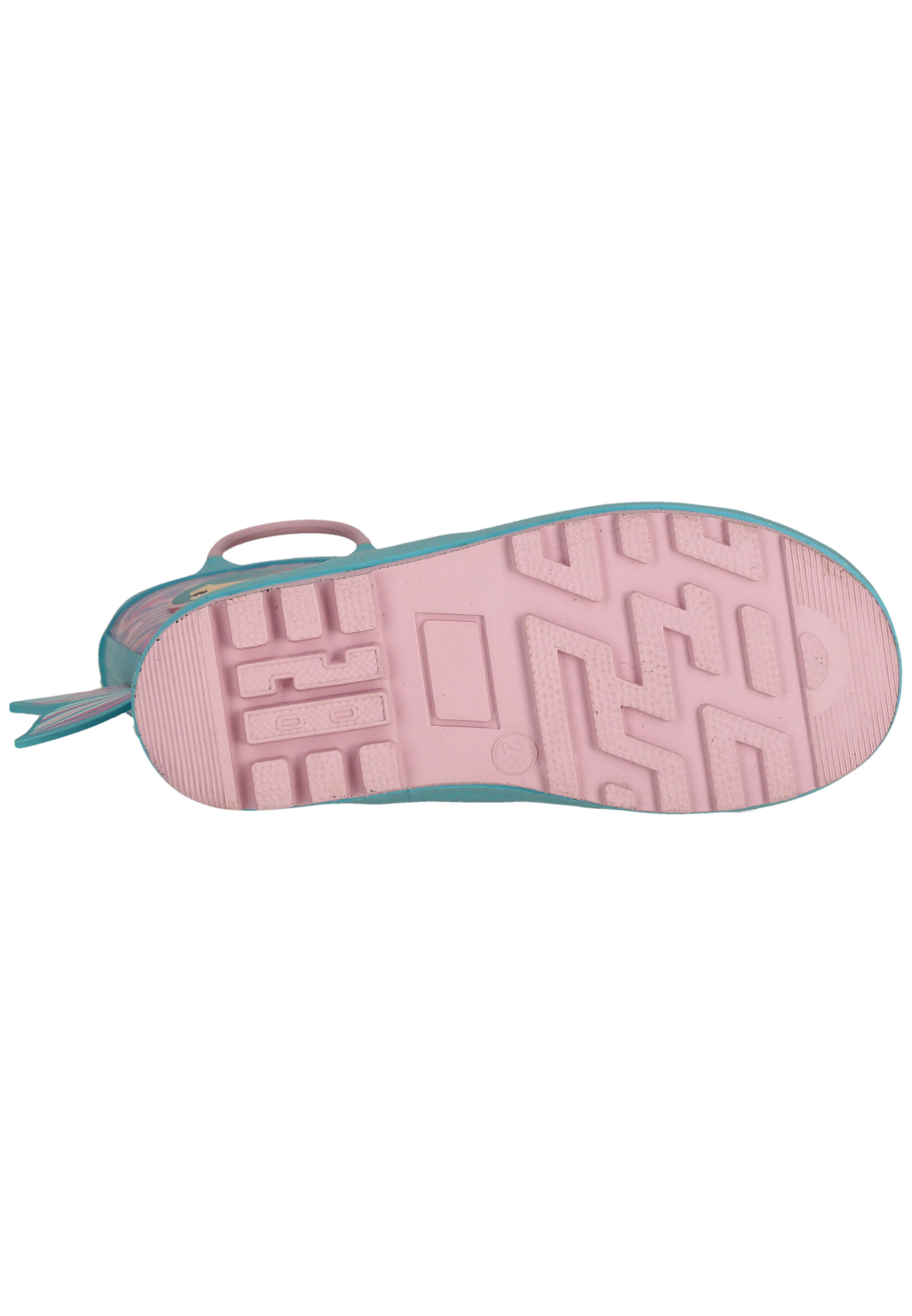 Gummistiefel Rook 7/15