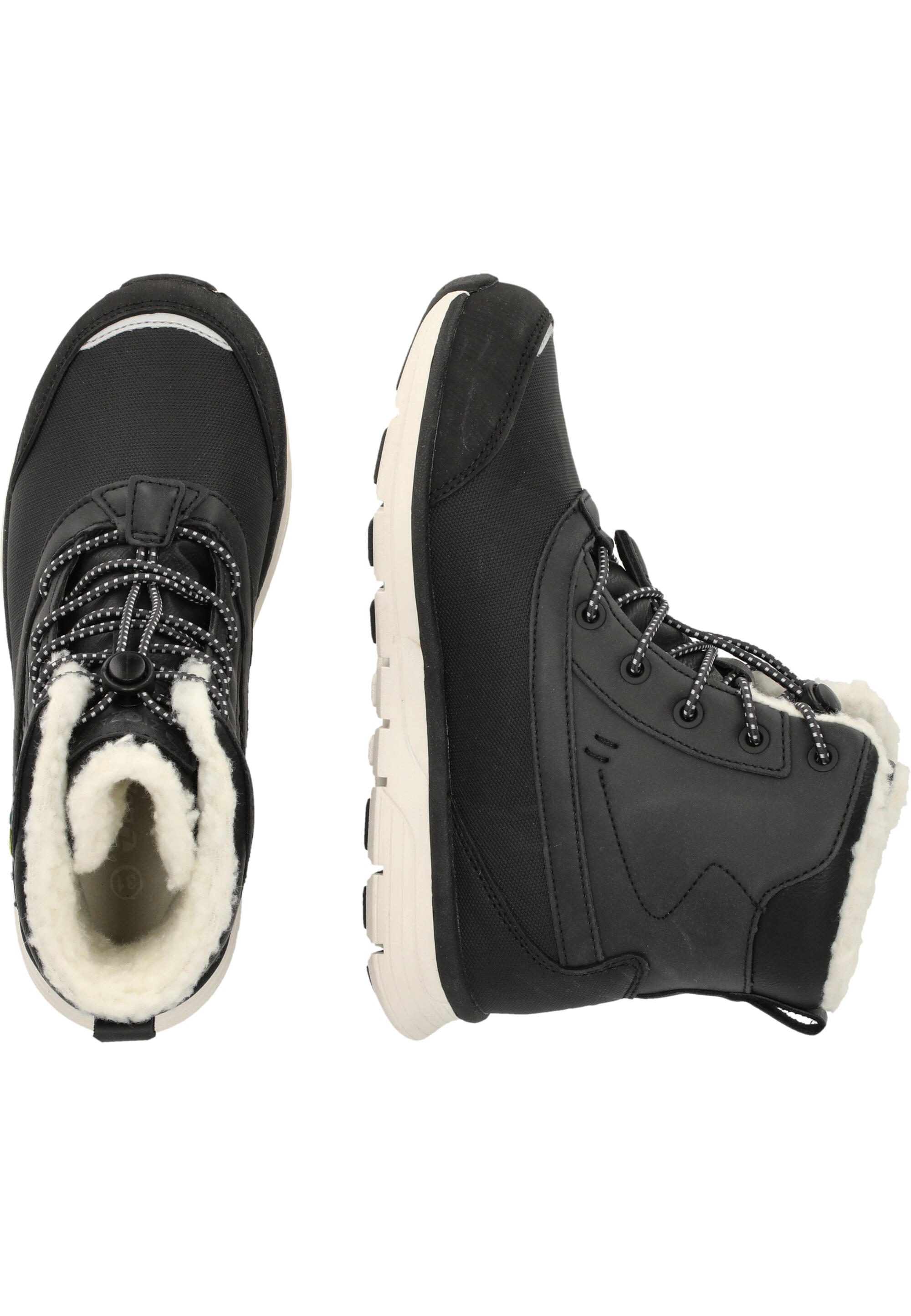 Chaussures de randonnée Disgrove Kids 6/15