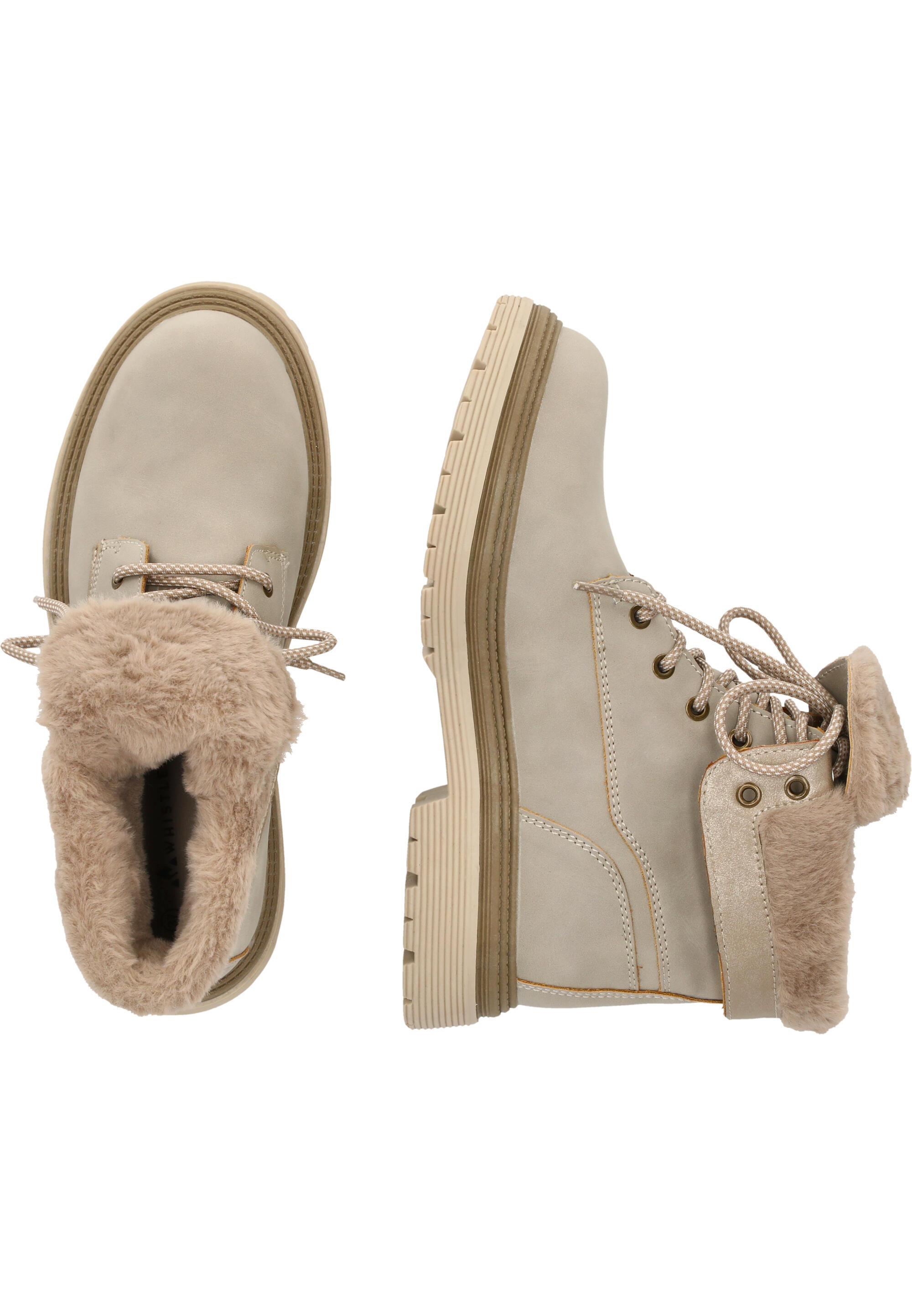 Bottes Jasiah 6/15