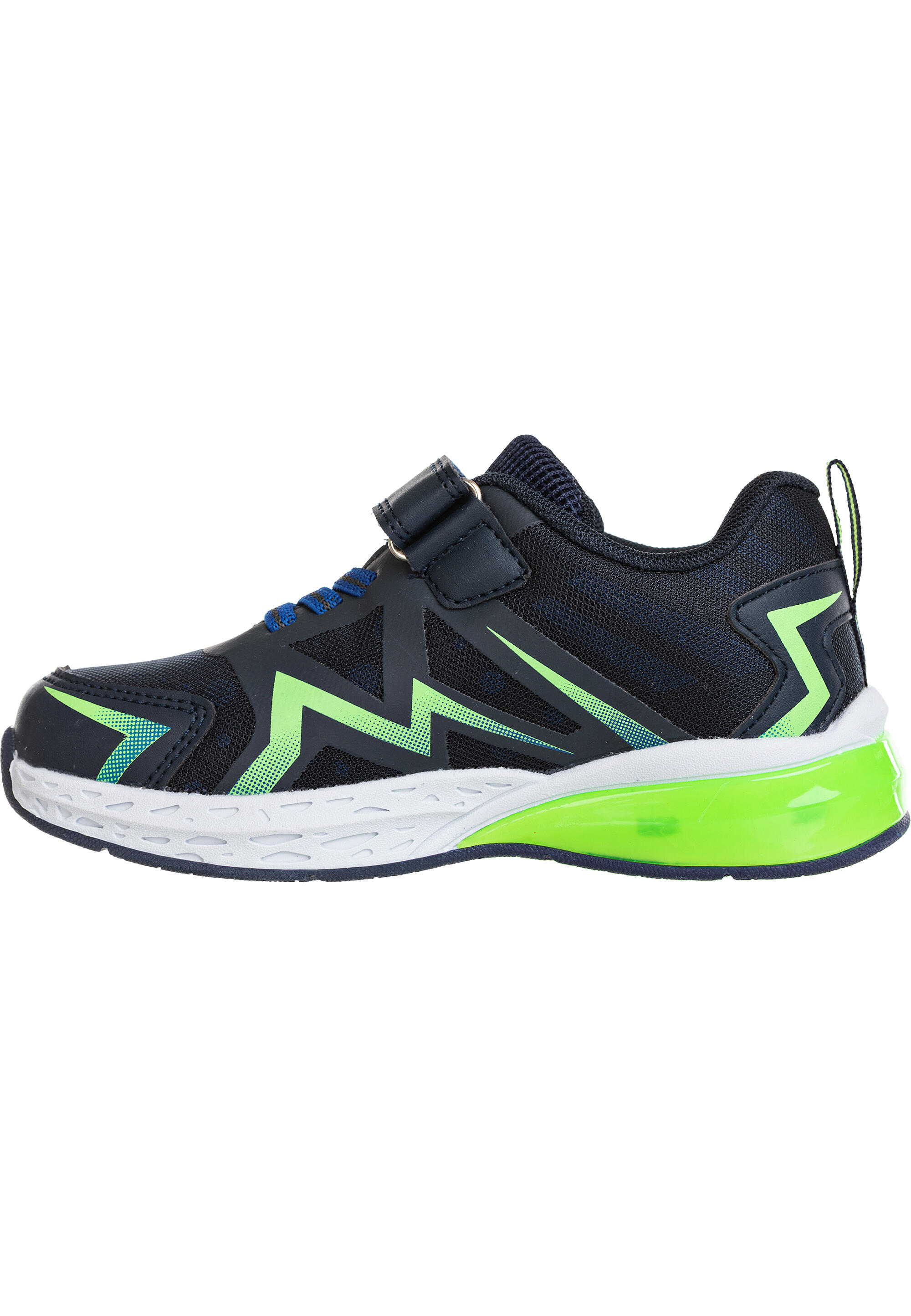 Lage sneakers Mihala Kids 6/15