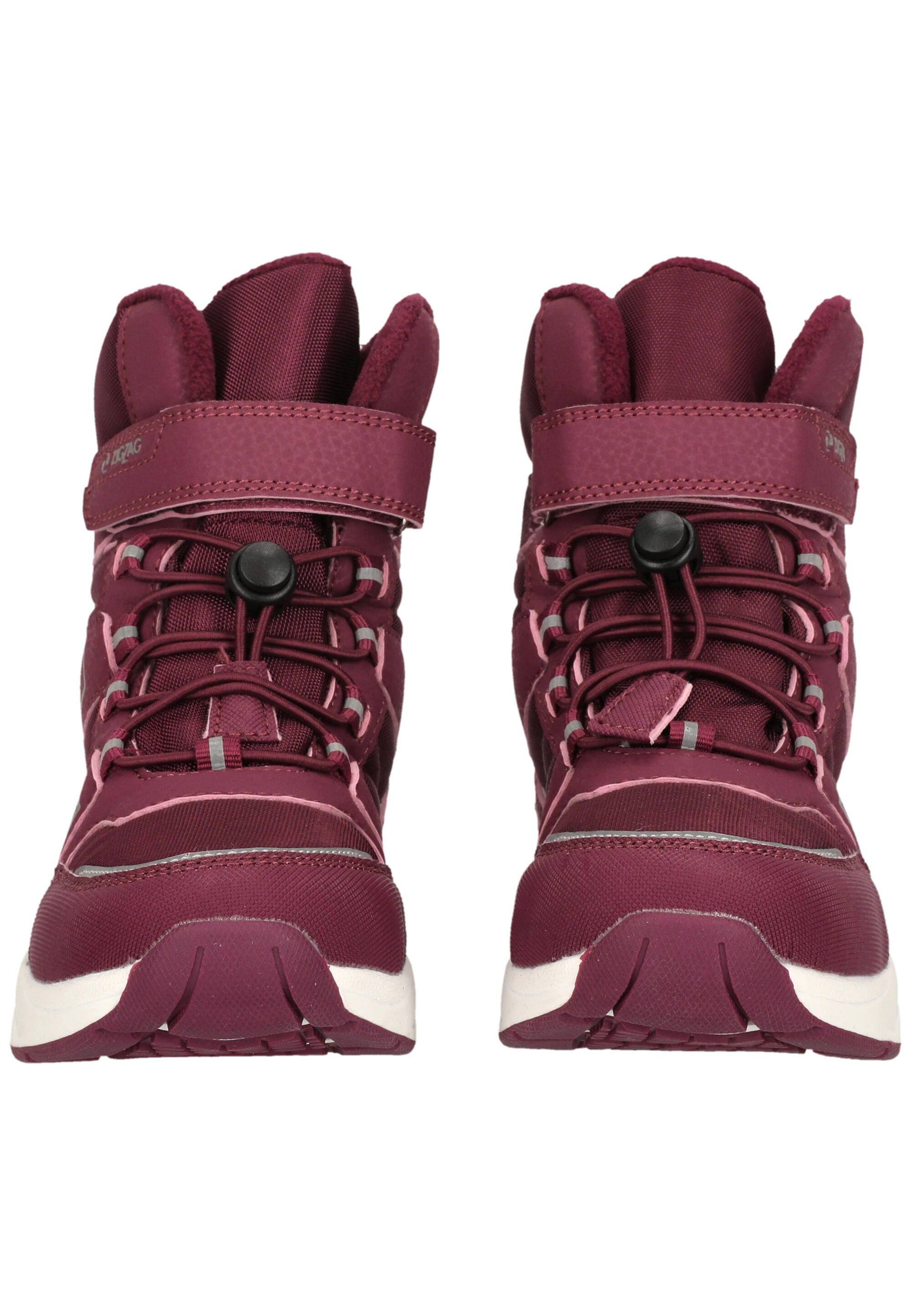Bottes Vizar 8/15