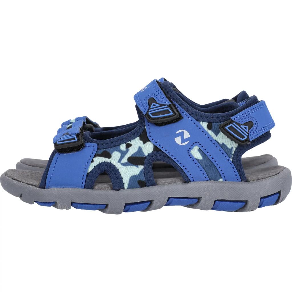 Hiking sandals for children Zigzag Tanaka