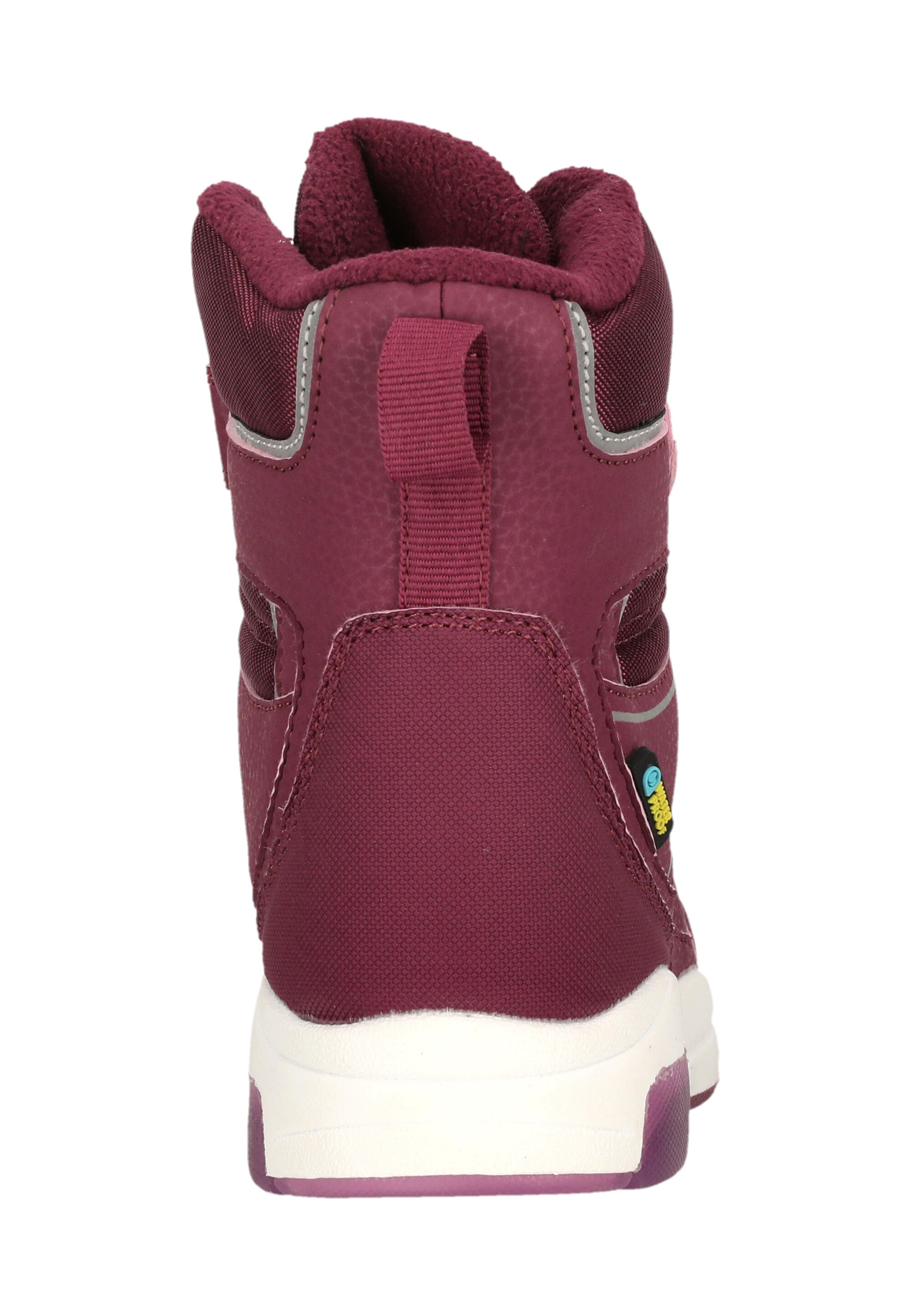 Bottes Vizar 6/15
