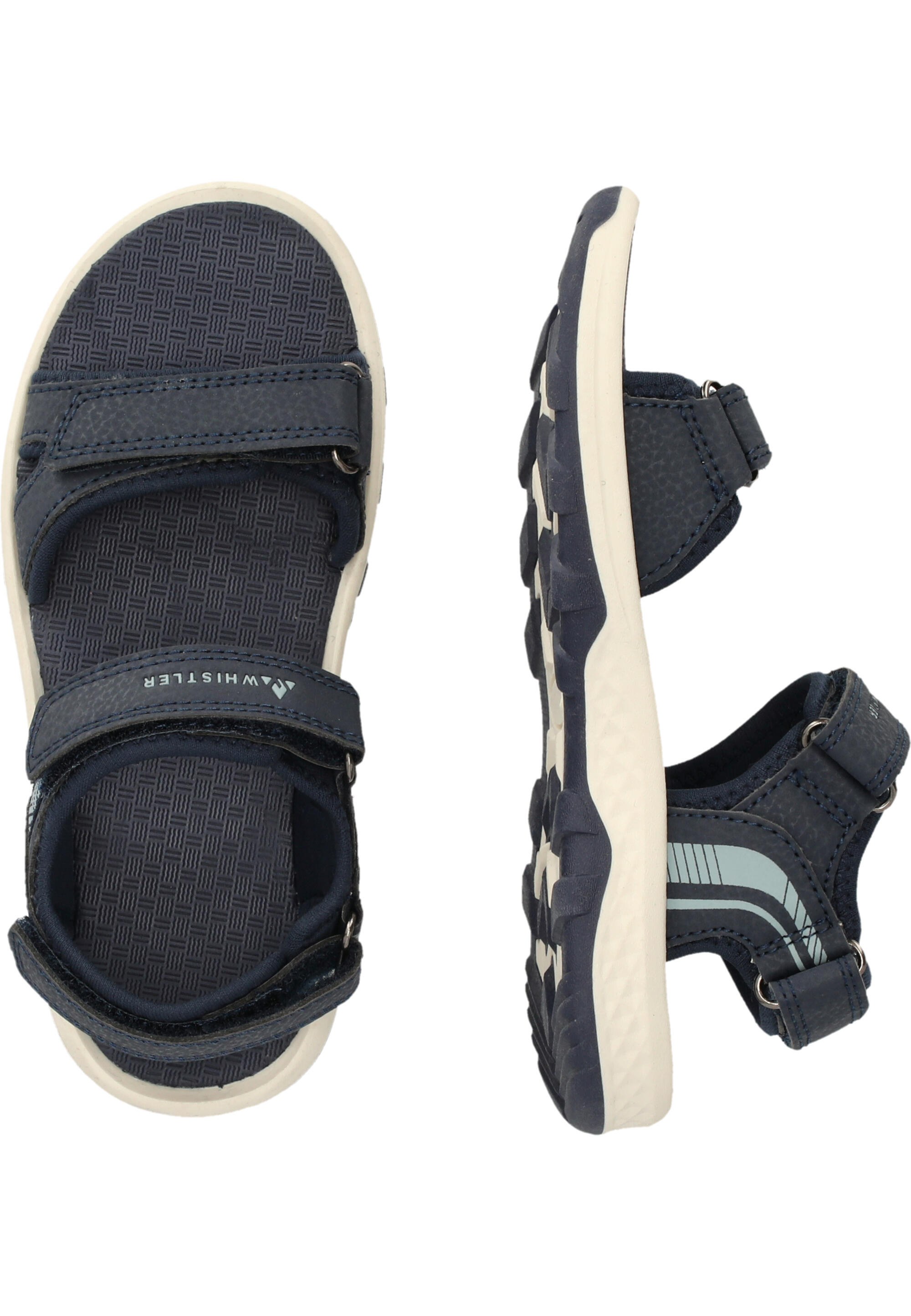 Sandalen Amalthea 6/15