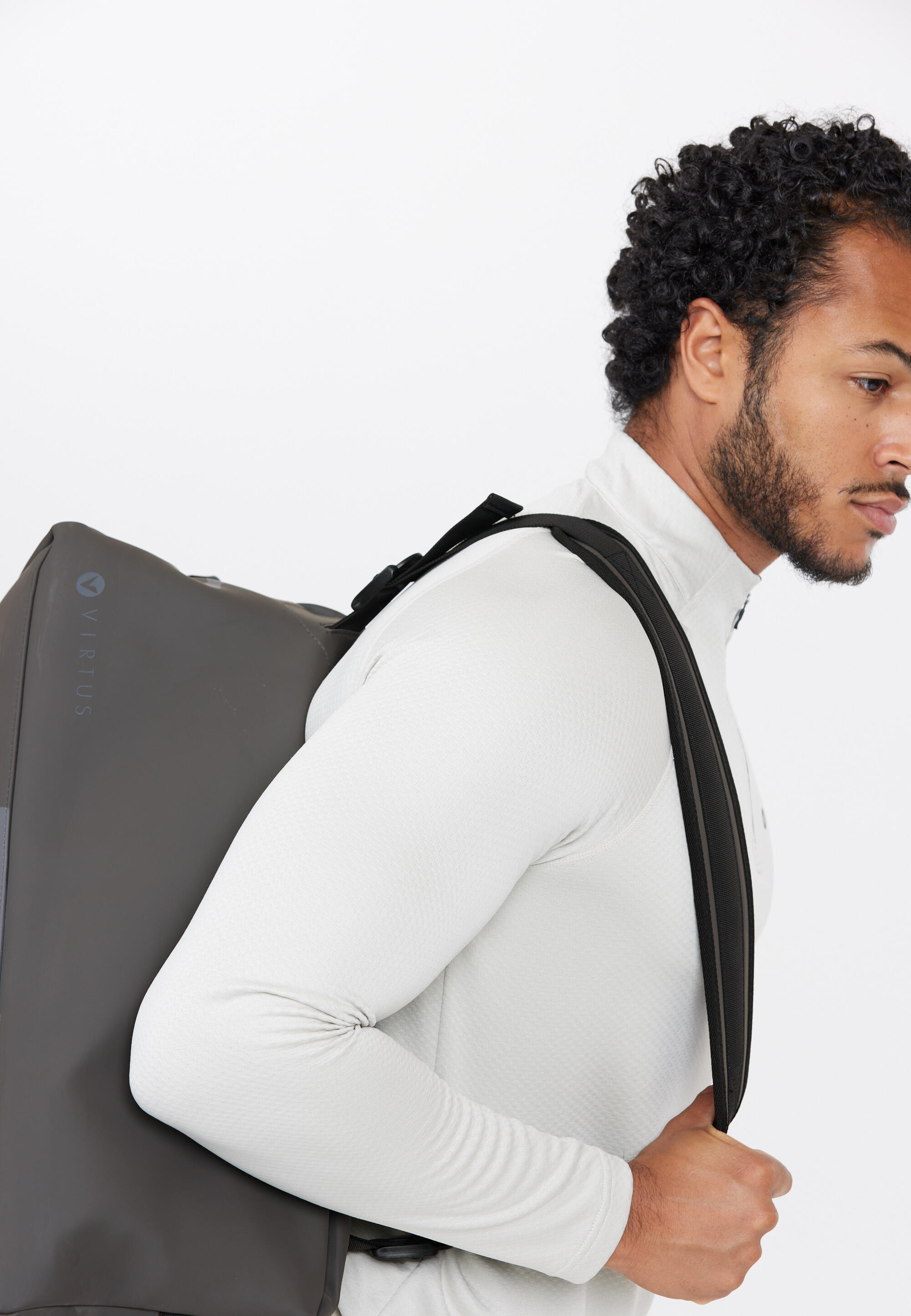 Fanny pack Virtus Bassett 7/15
