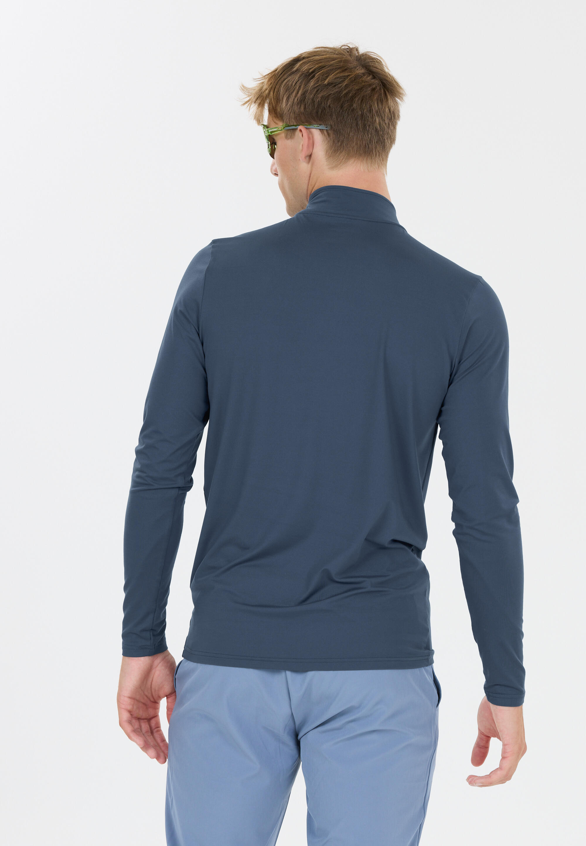 Midlayer Armin 6/15