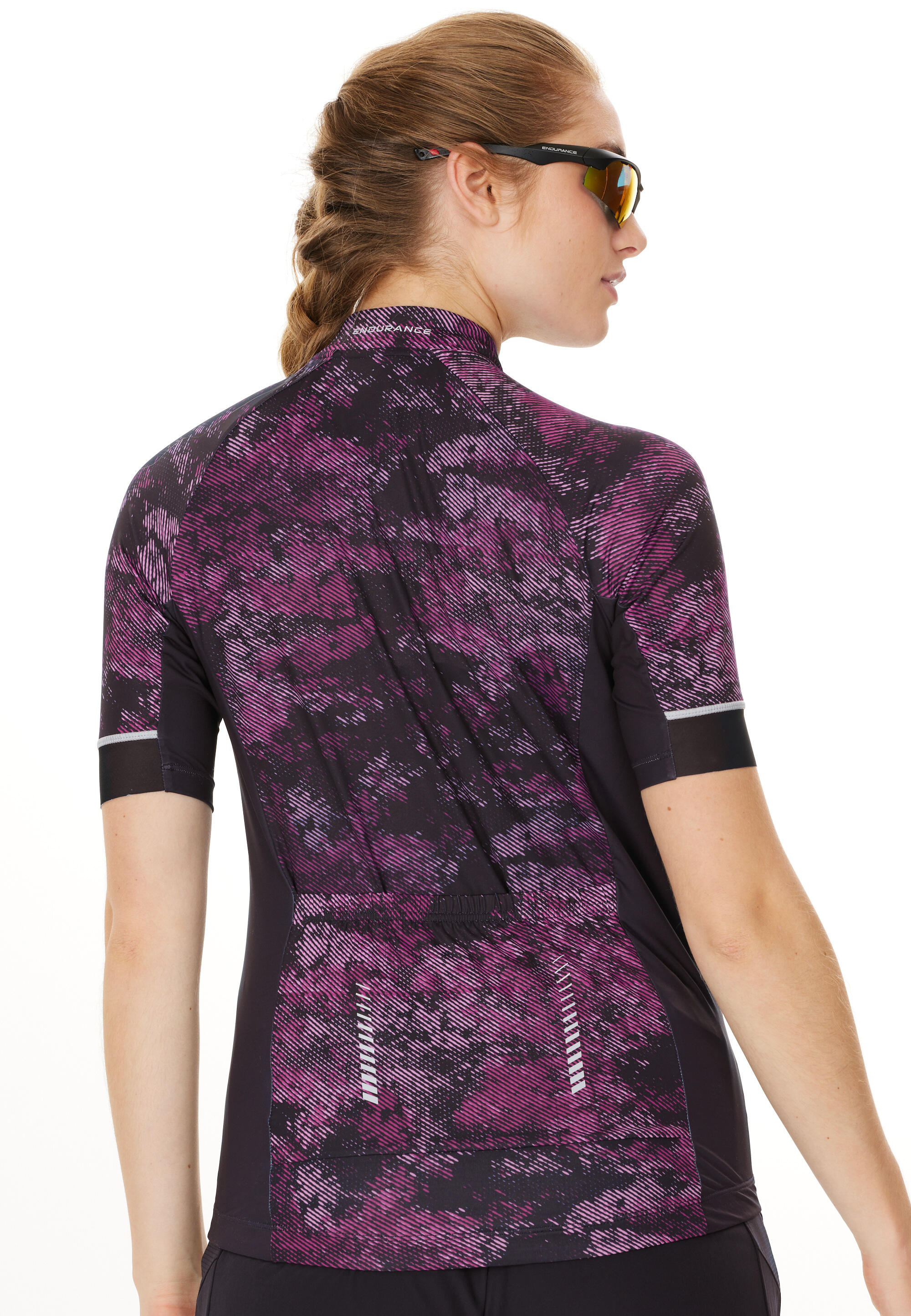 T-shirt Jette 6/15