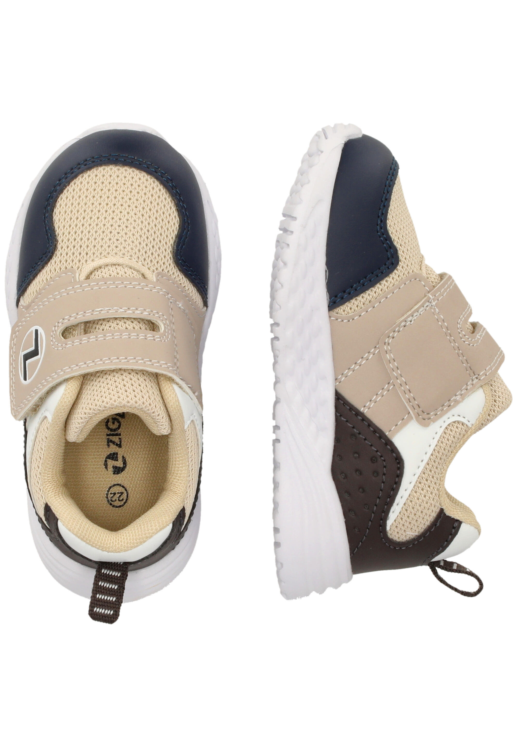 Baskets Lalila 6/15
