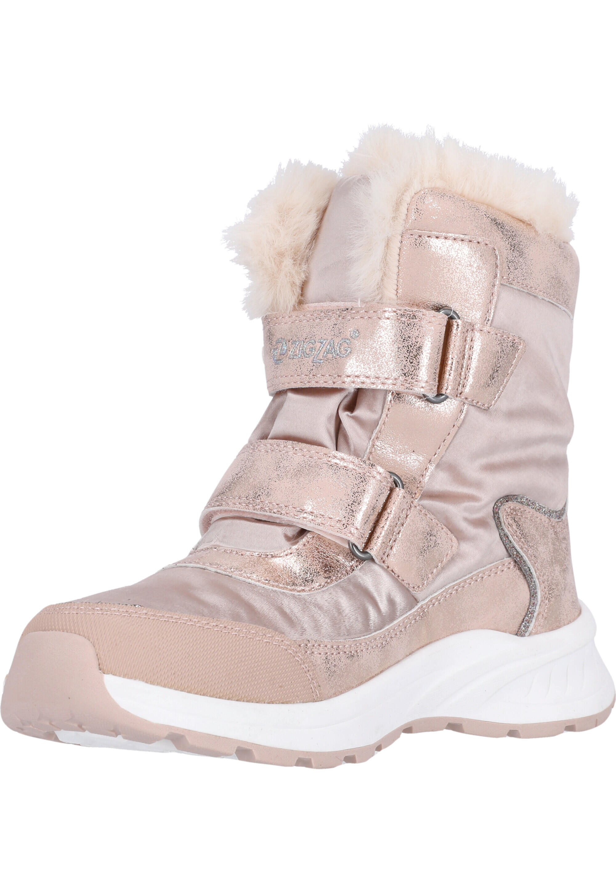Winterlaarzen Yasmine 9/15