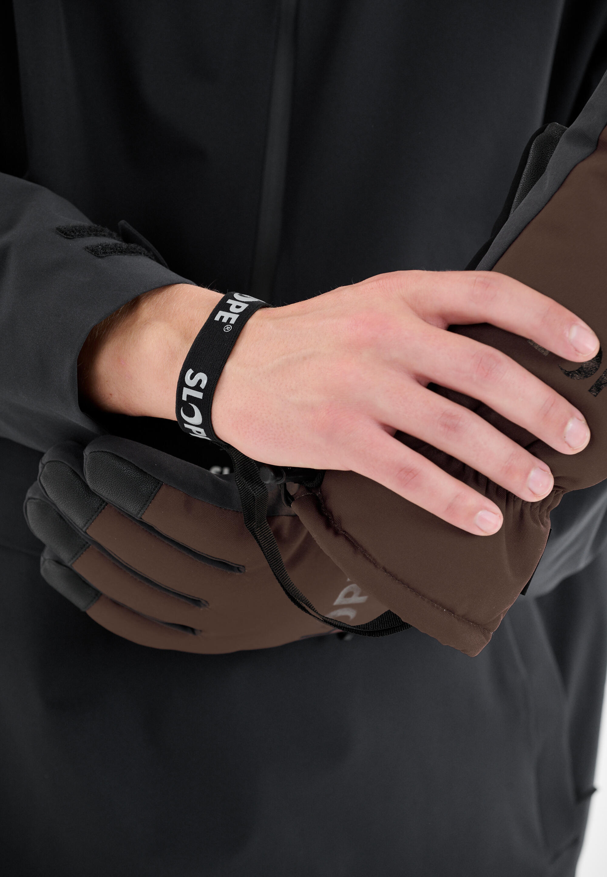 Handschuhe Finnick 6/15