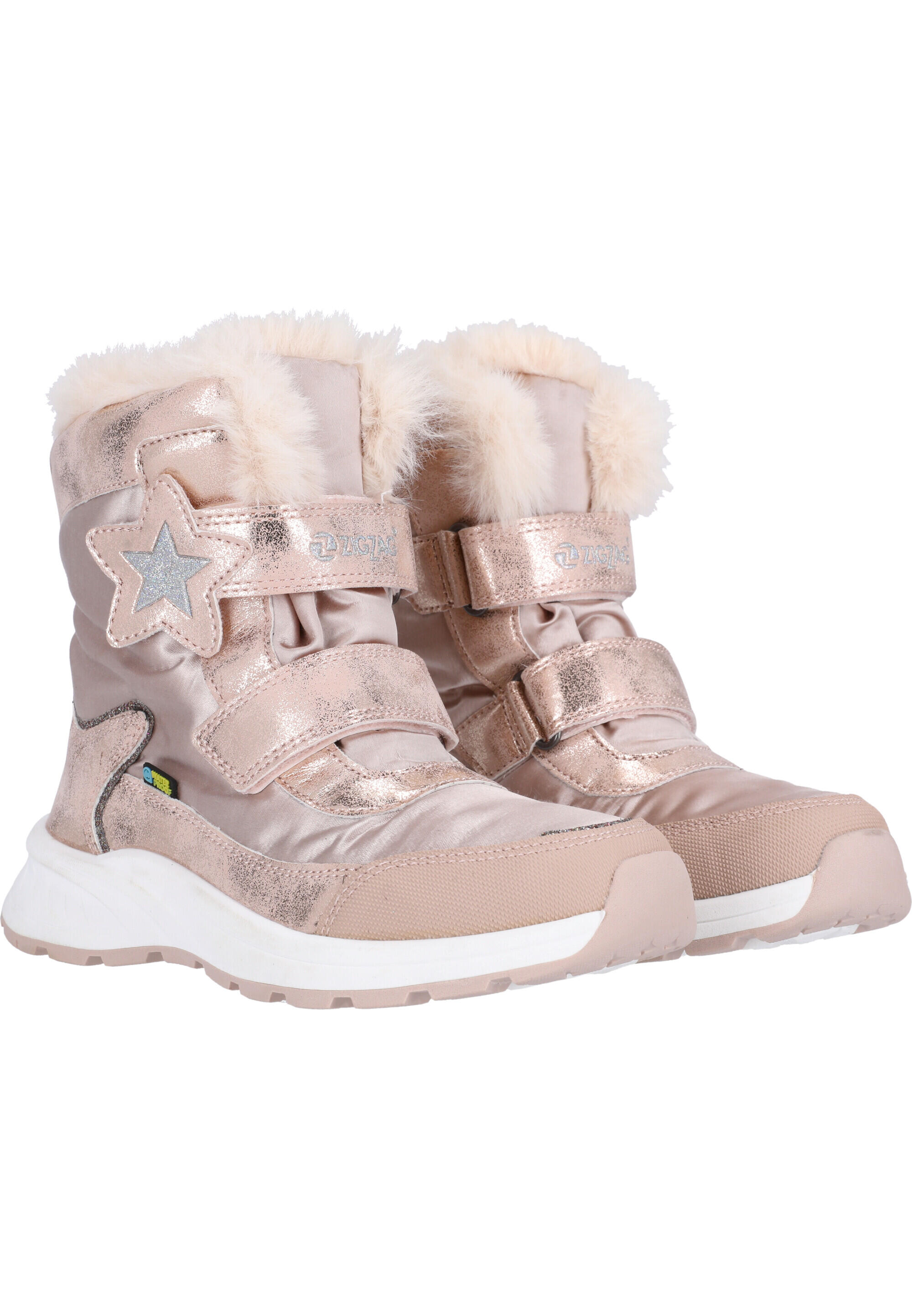 Winterlaarzen Yasmine 7/15