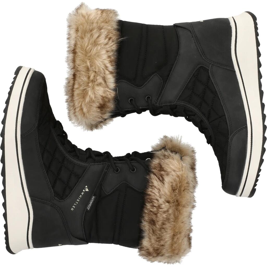 Women's boots Whistler Eewye V2