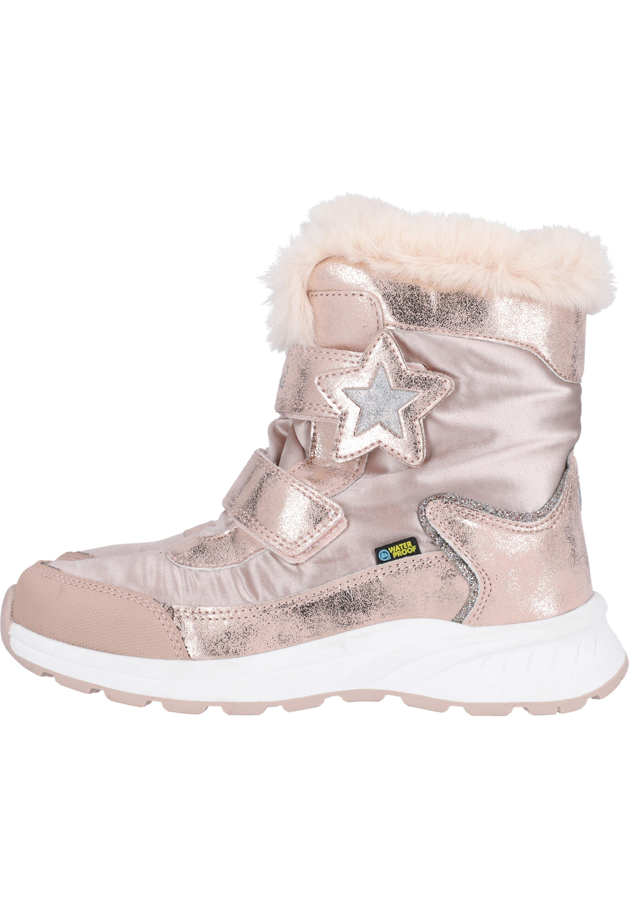 Winterlaarzen Yasmine 6/15