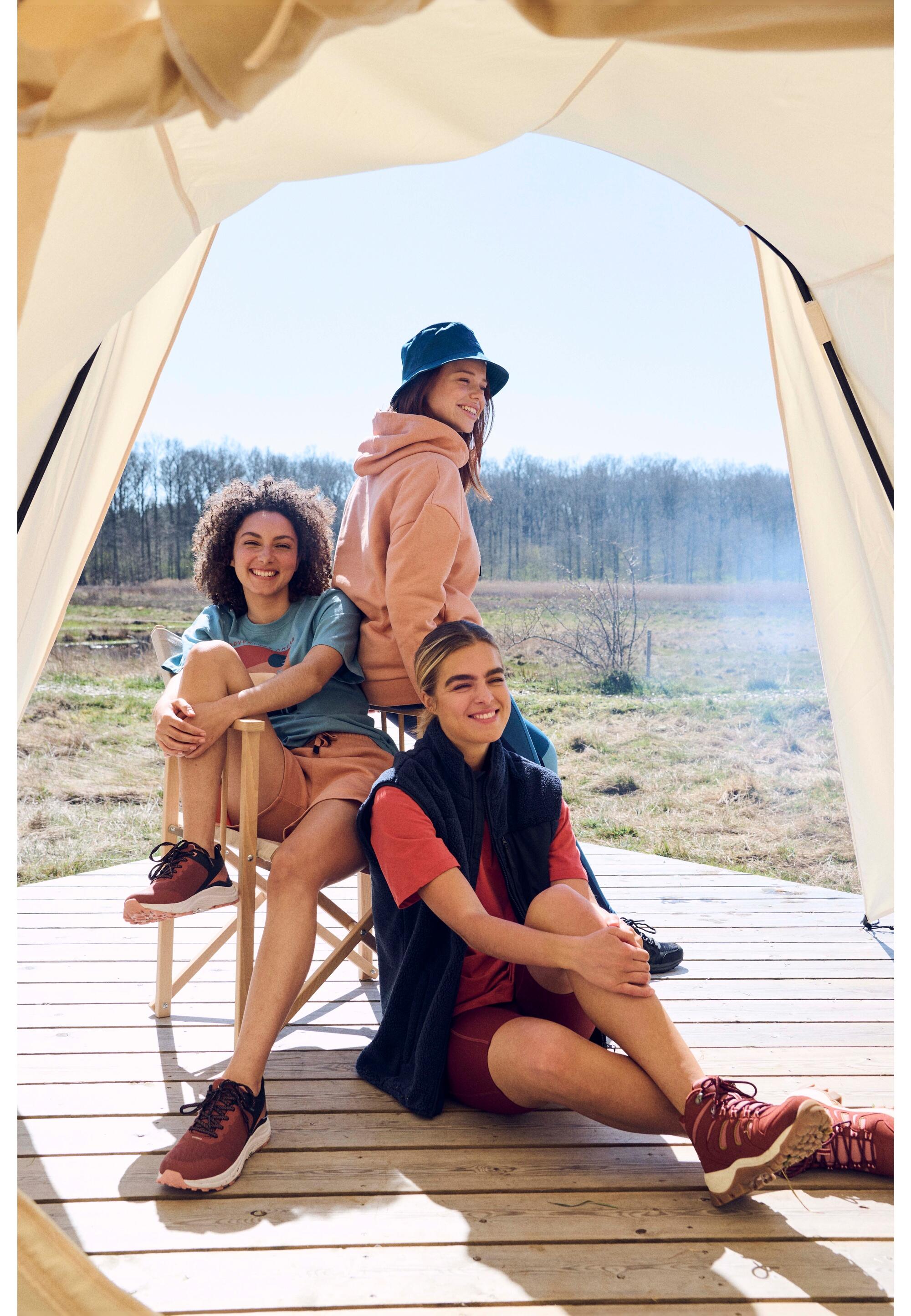 Outdoor short Dashy 6/15