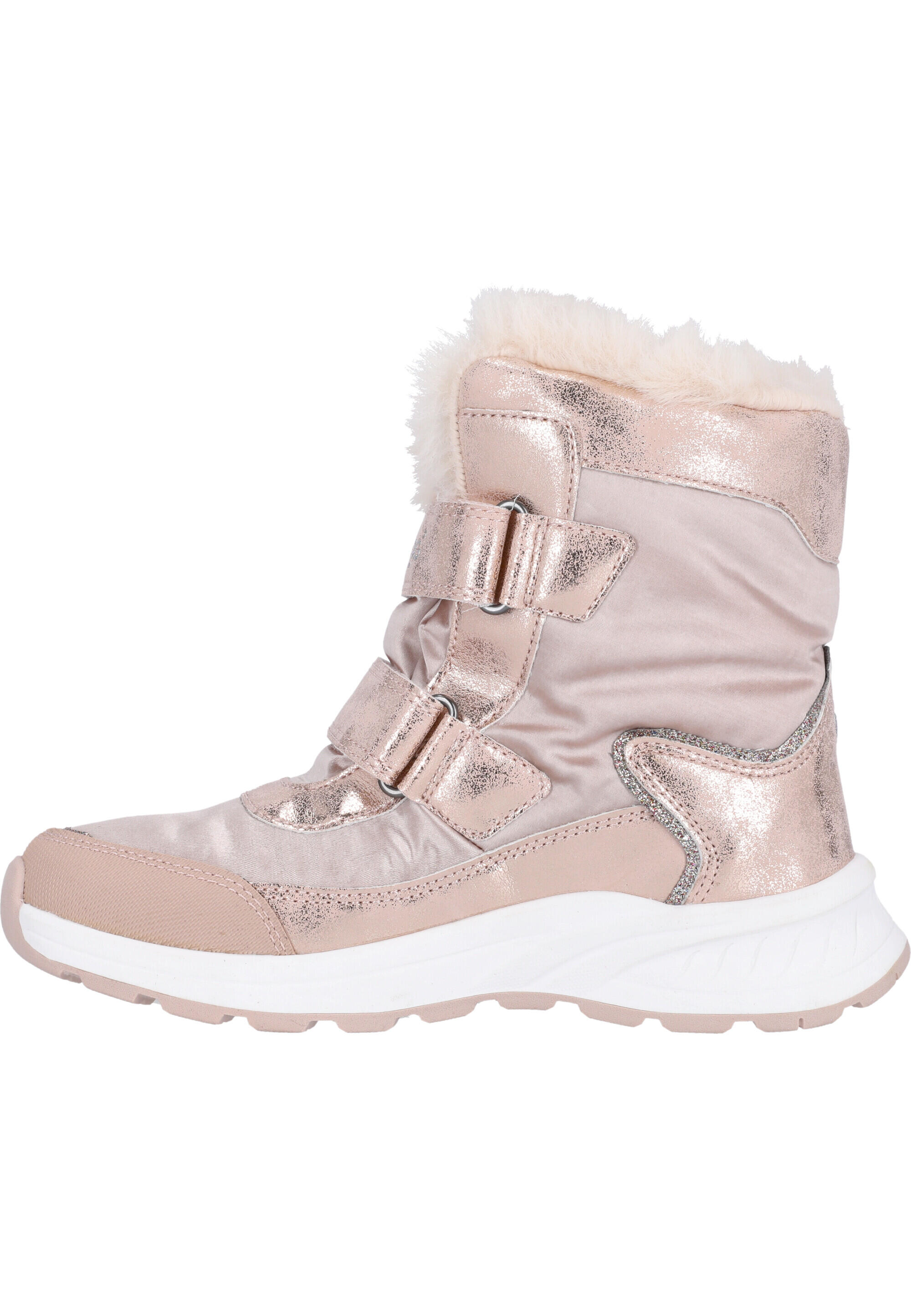 Winterlaarzen Yasmine 10/15