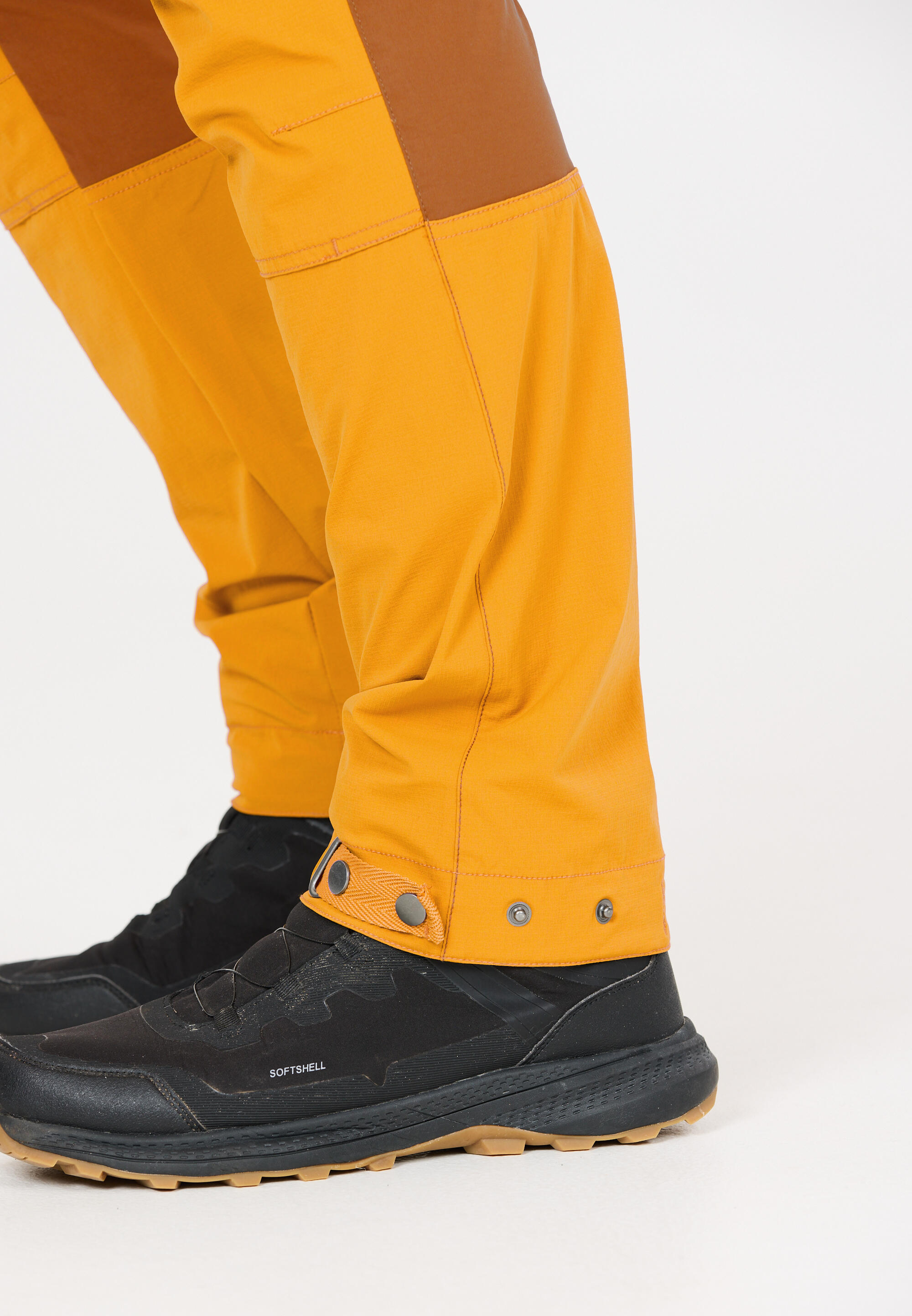 Pantalon Kodiak 8/15