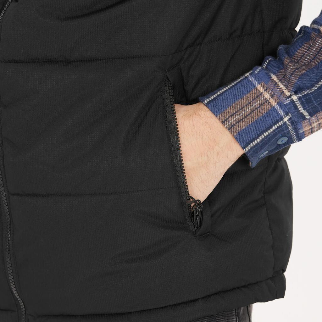 Whistler's Towners Puffer Vest