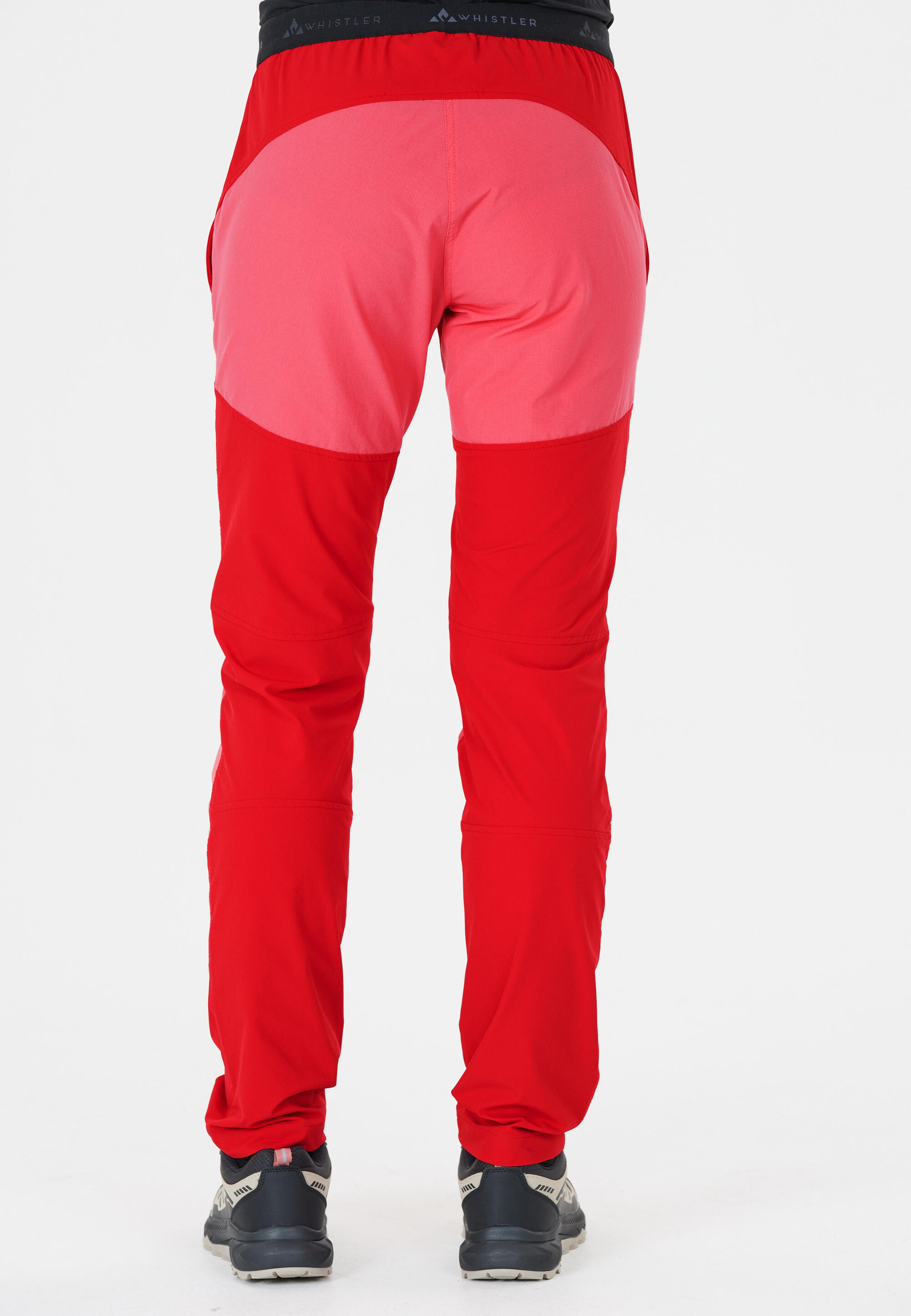 Pantalon softshell Salton 6/15
