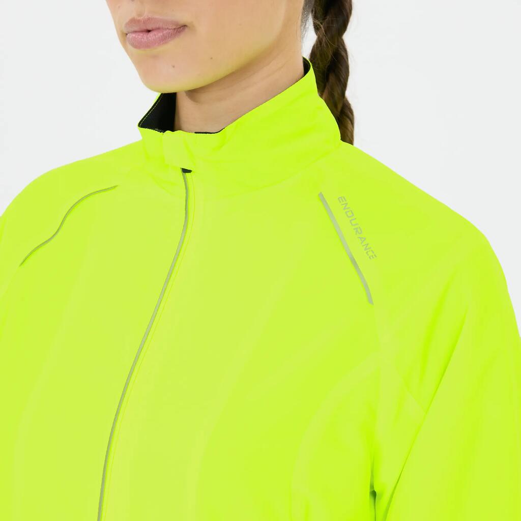 Women's Hooded Sweat Jacket Endurance Cully V2