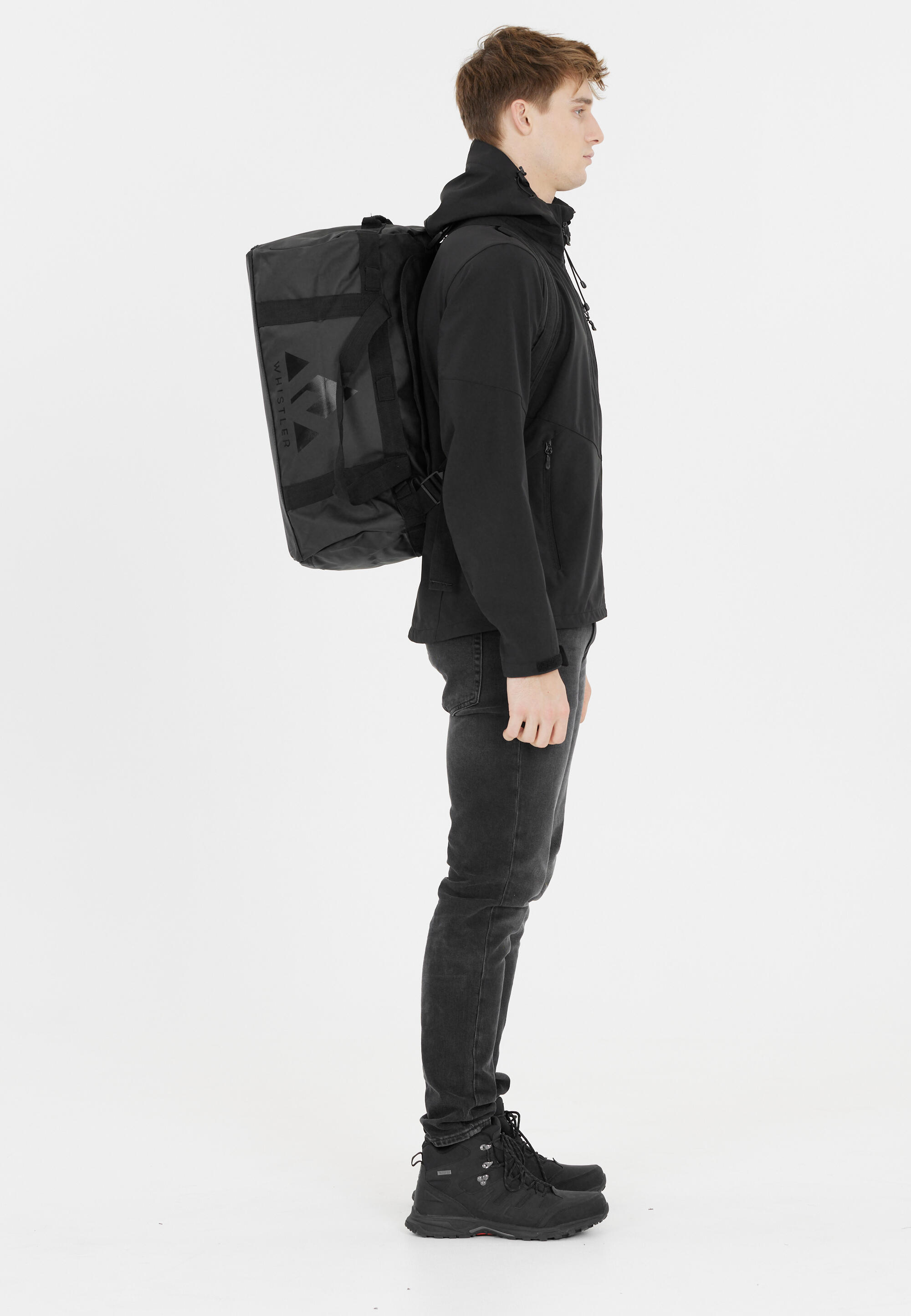 Torba podróżna Whistler Rhorsh 9/15