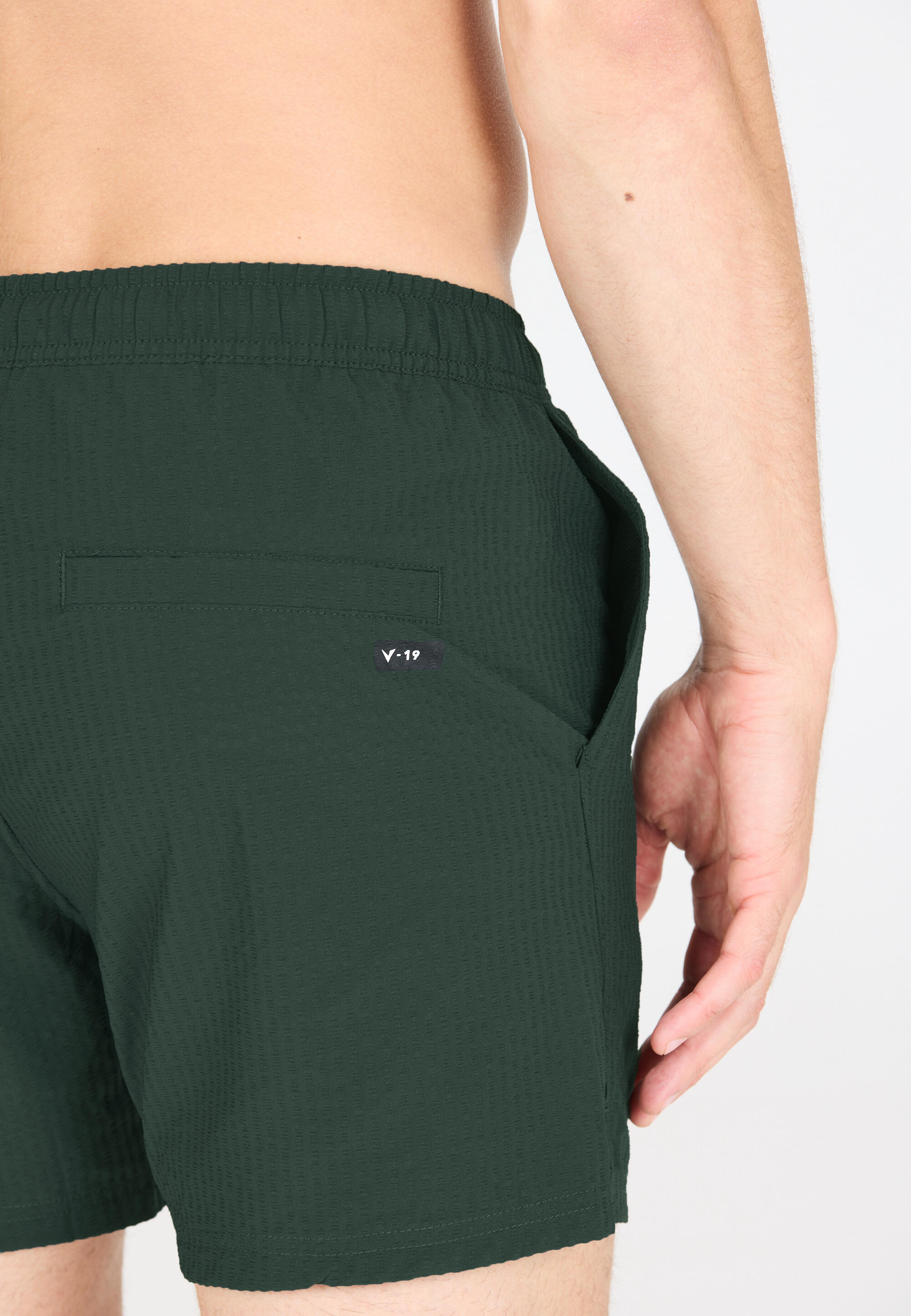 Short de bain Virtus Talon 8/15