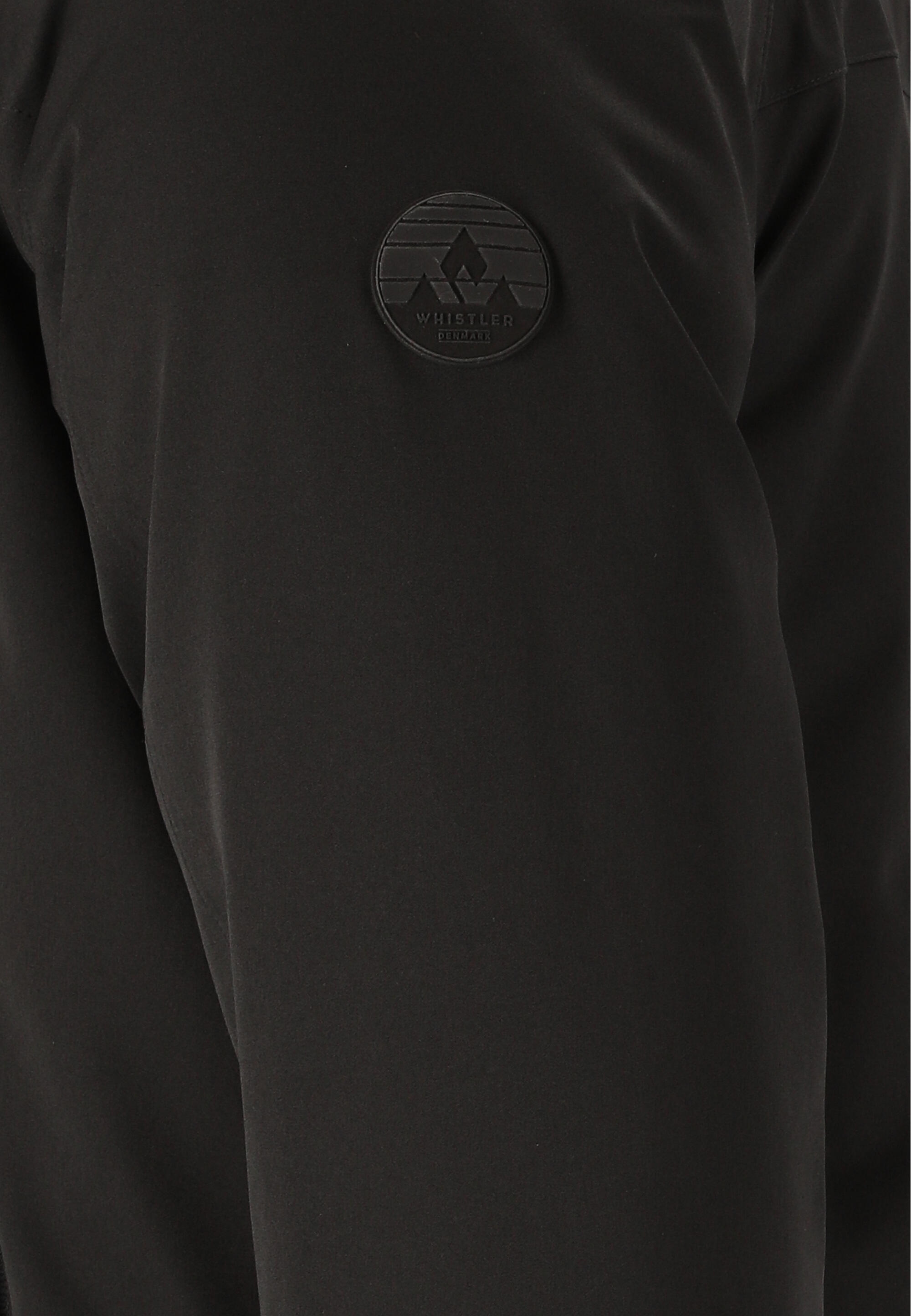 Chaqueta de esquí Whistler Milas Pro 7/15