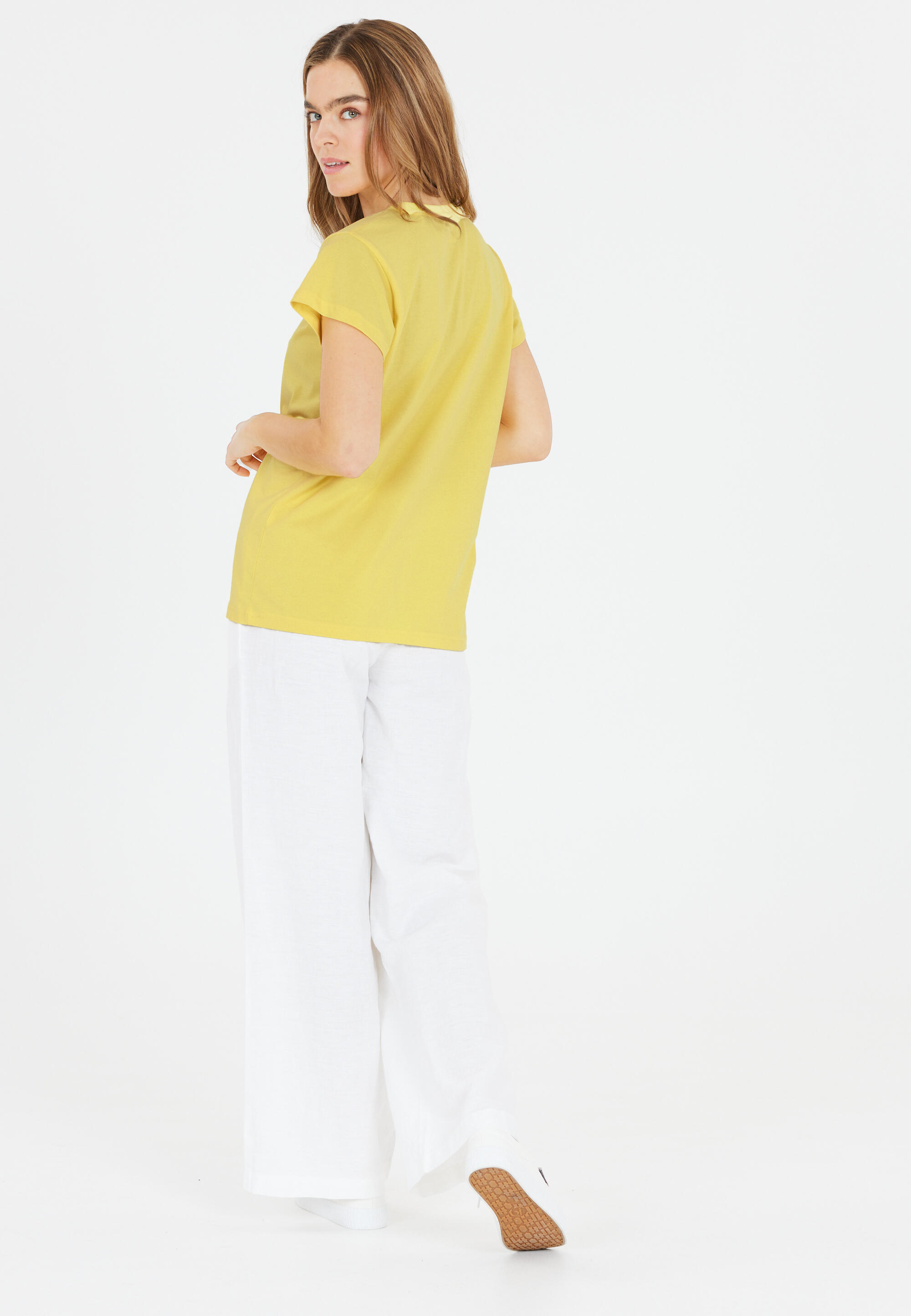 Women's T-shirt Cruz Highmore 6/15