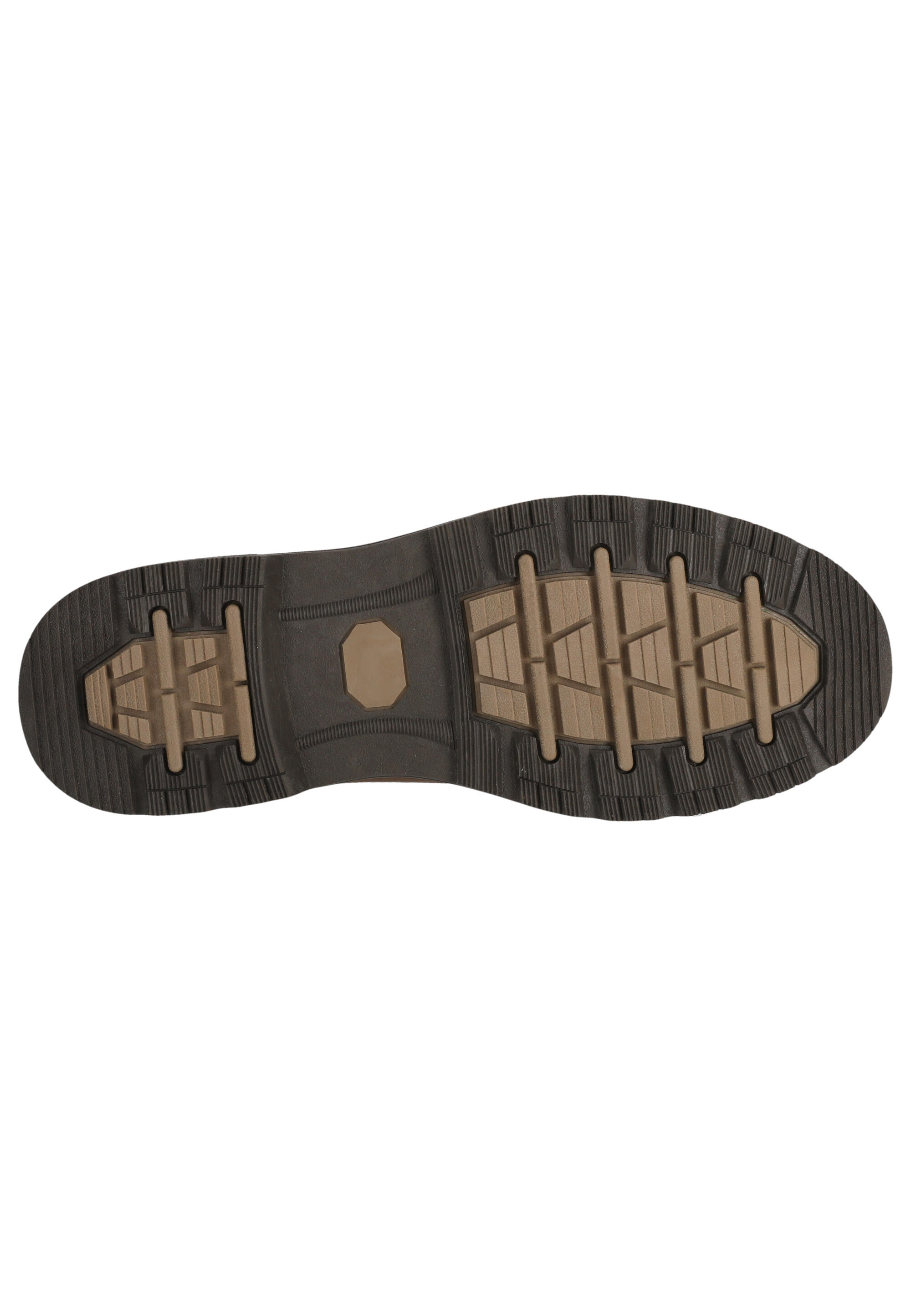 Botines Whistler Linnar 7/15