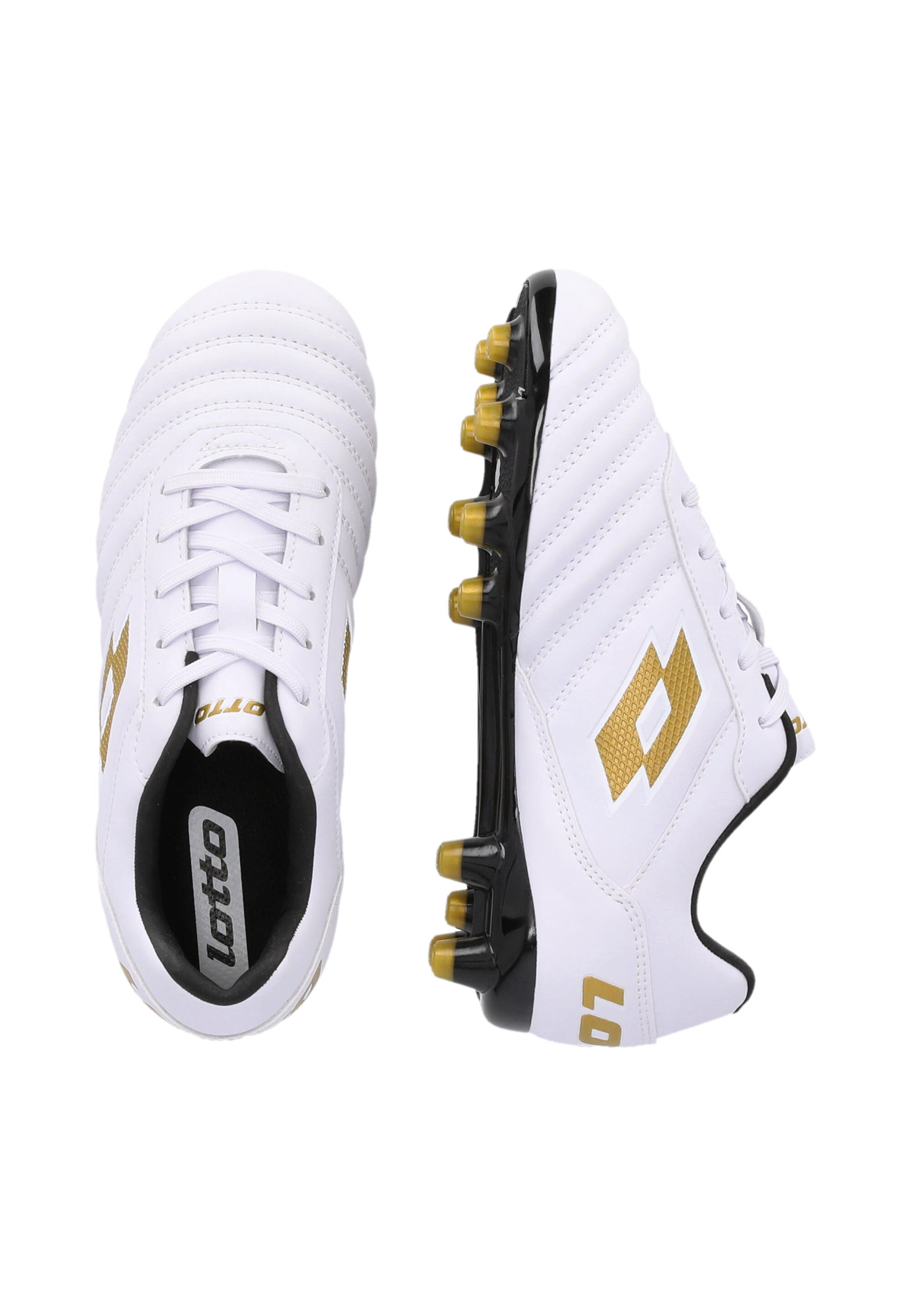 Fußballschuhe Stadio 700 AGM JR 6/15