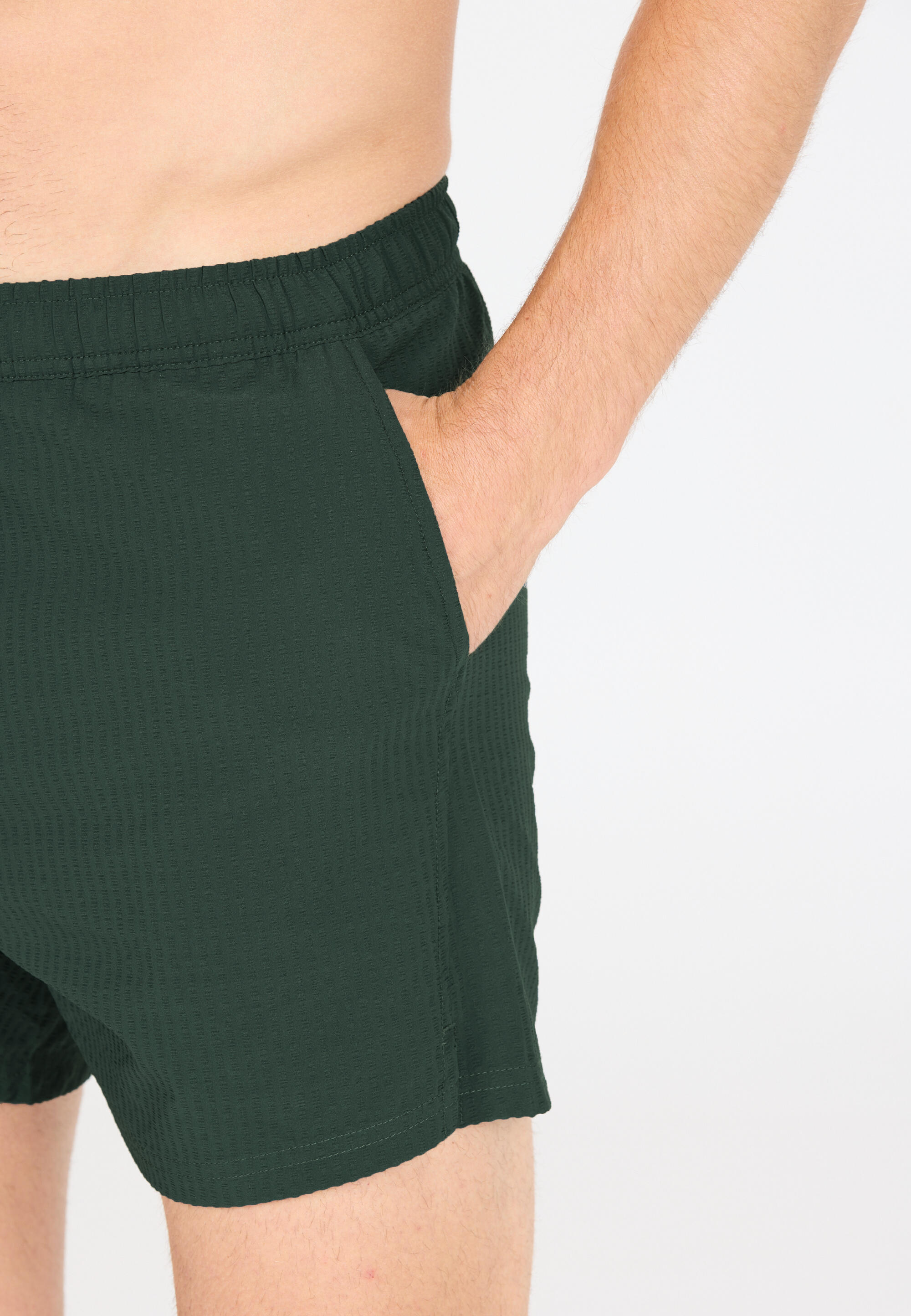 Short de bain Virtus Talon 7/15