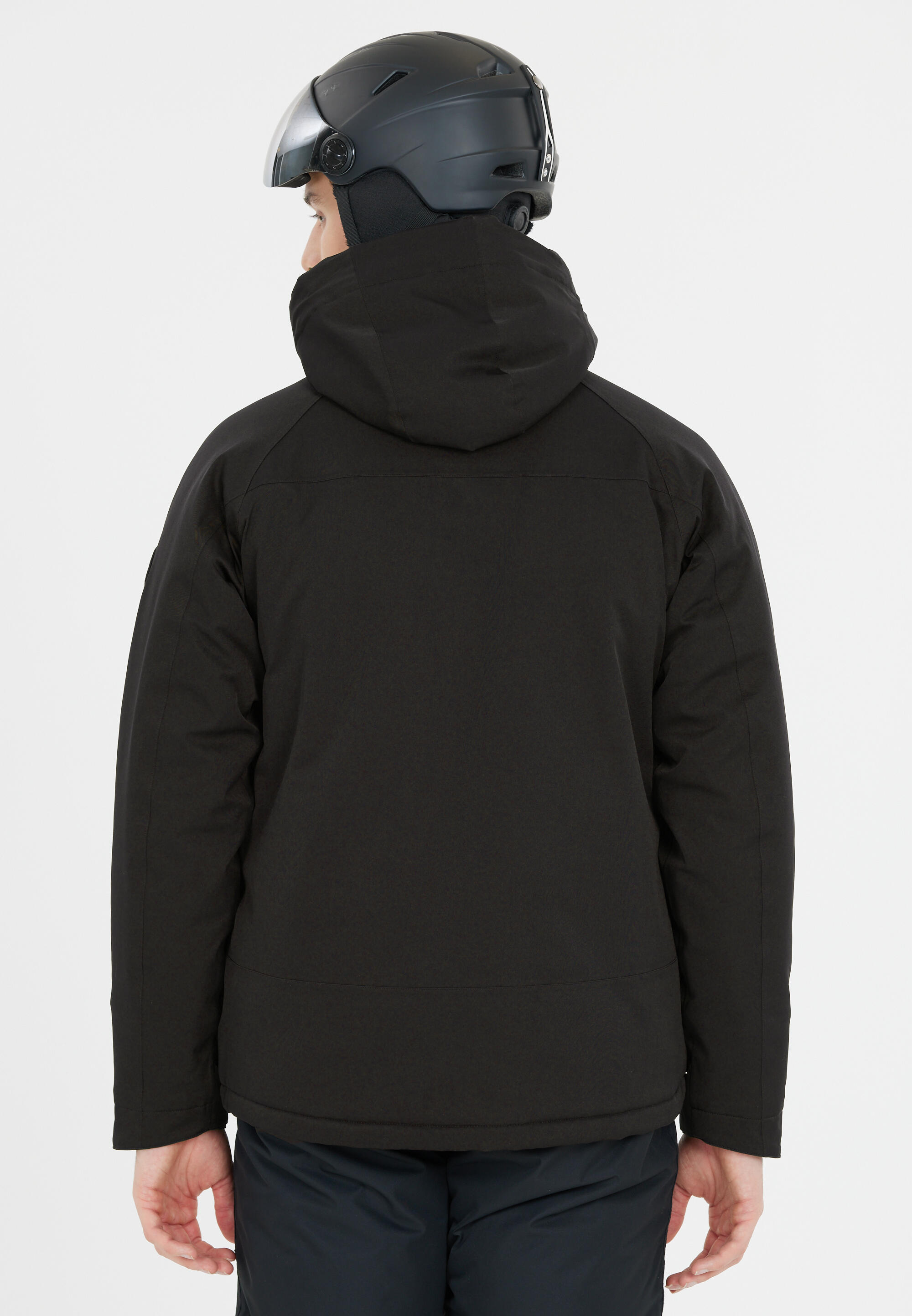 Chaqueta de esquí Whistler Milas Pro 6/15