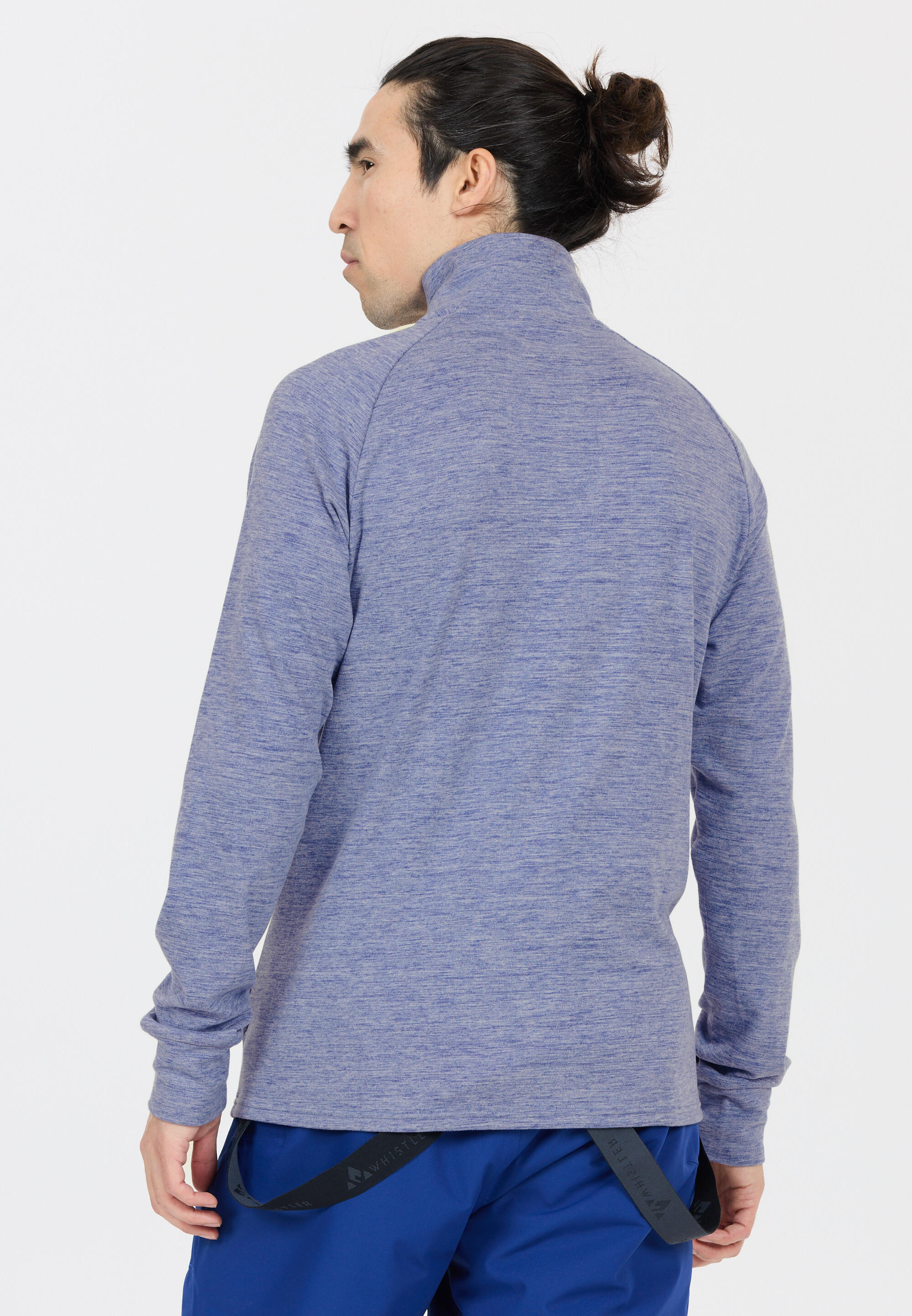 Shirt met lange mouwen Kajsa 6/15
