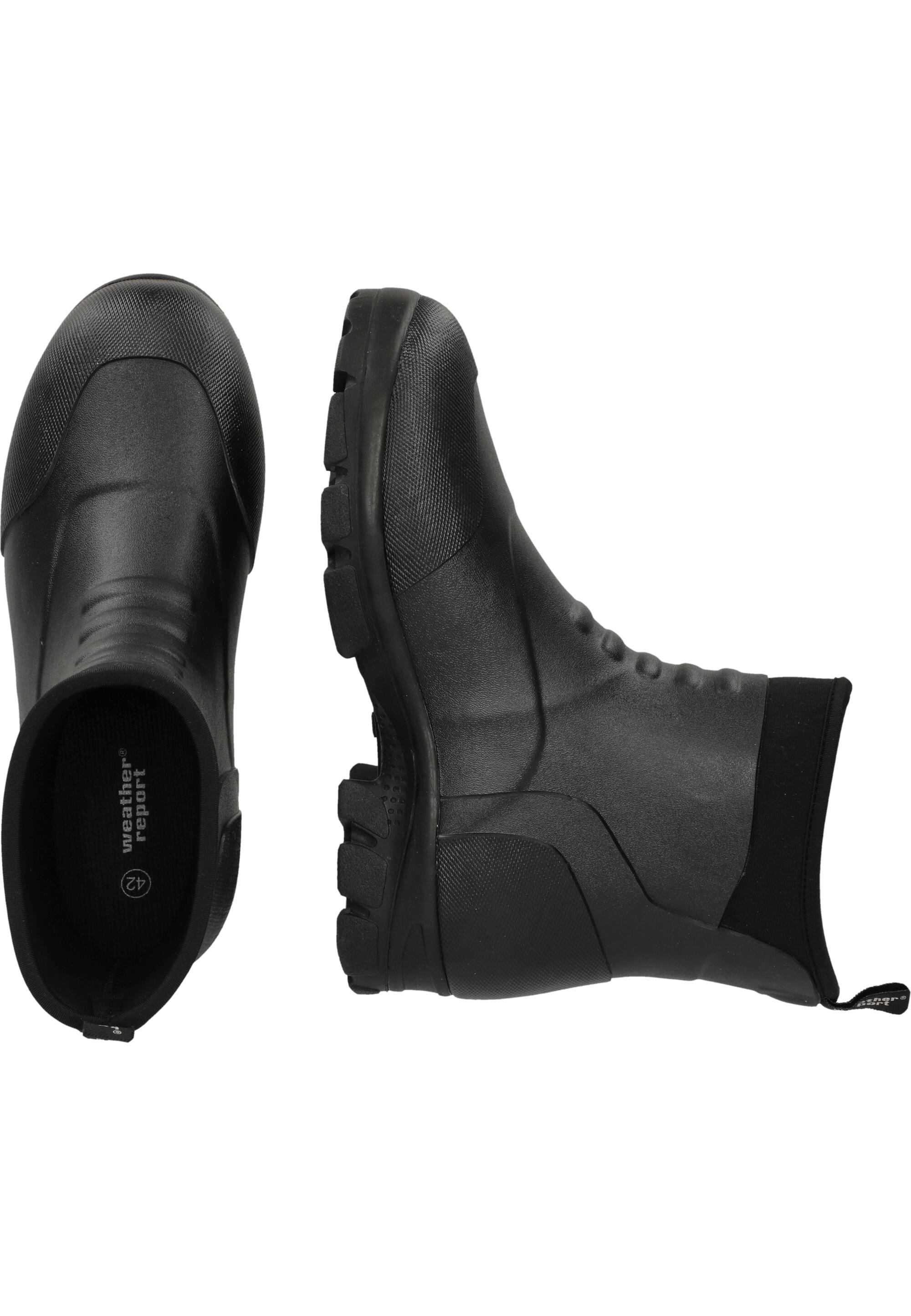 Gummistiefel Colter 6/15
