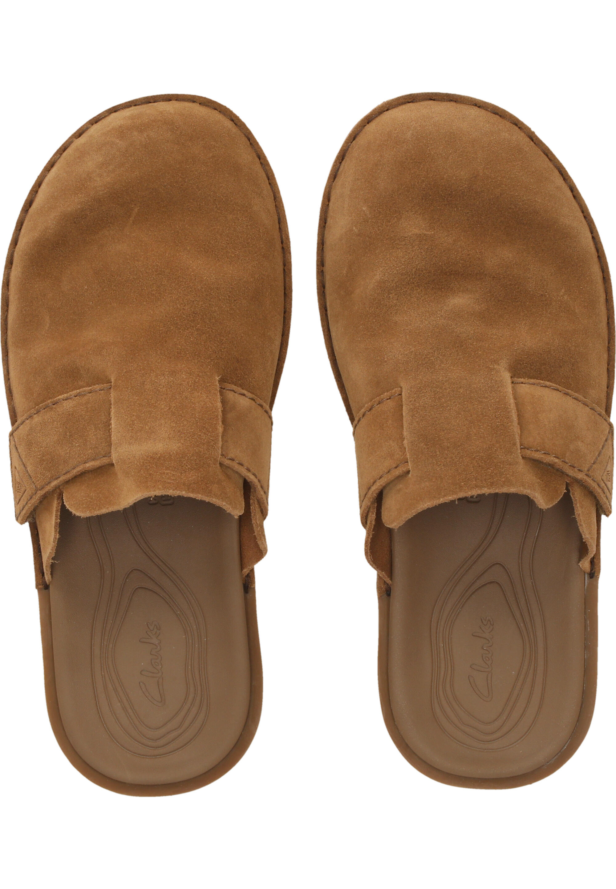 Mules Litton 6/15
