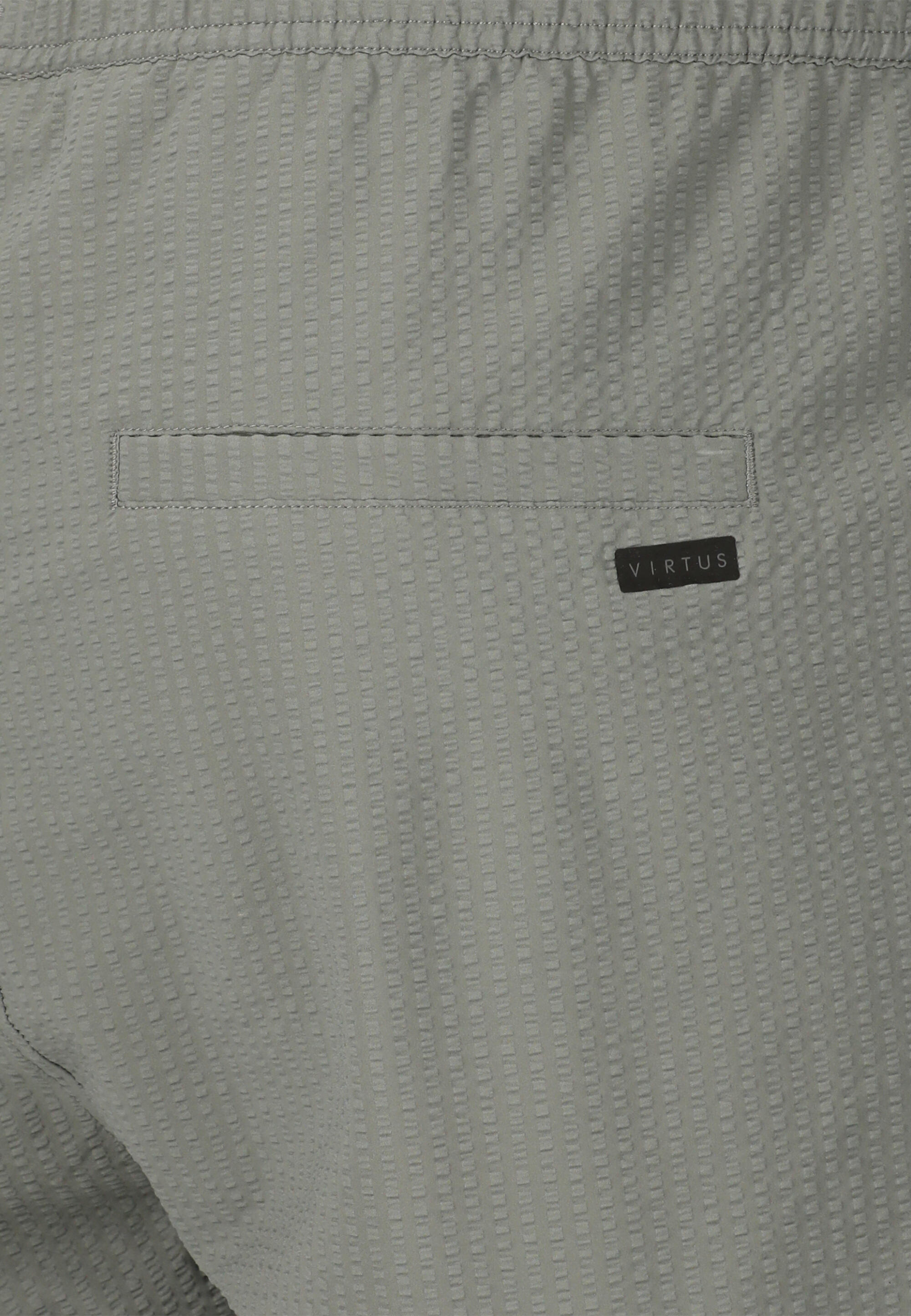 Short de bain Virtus Talon 7/15