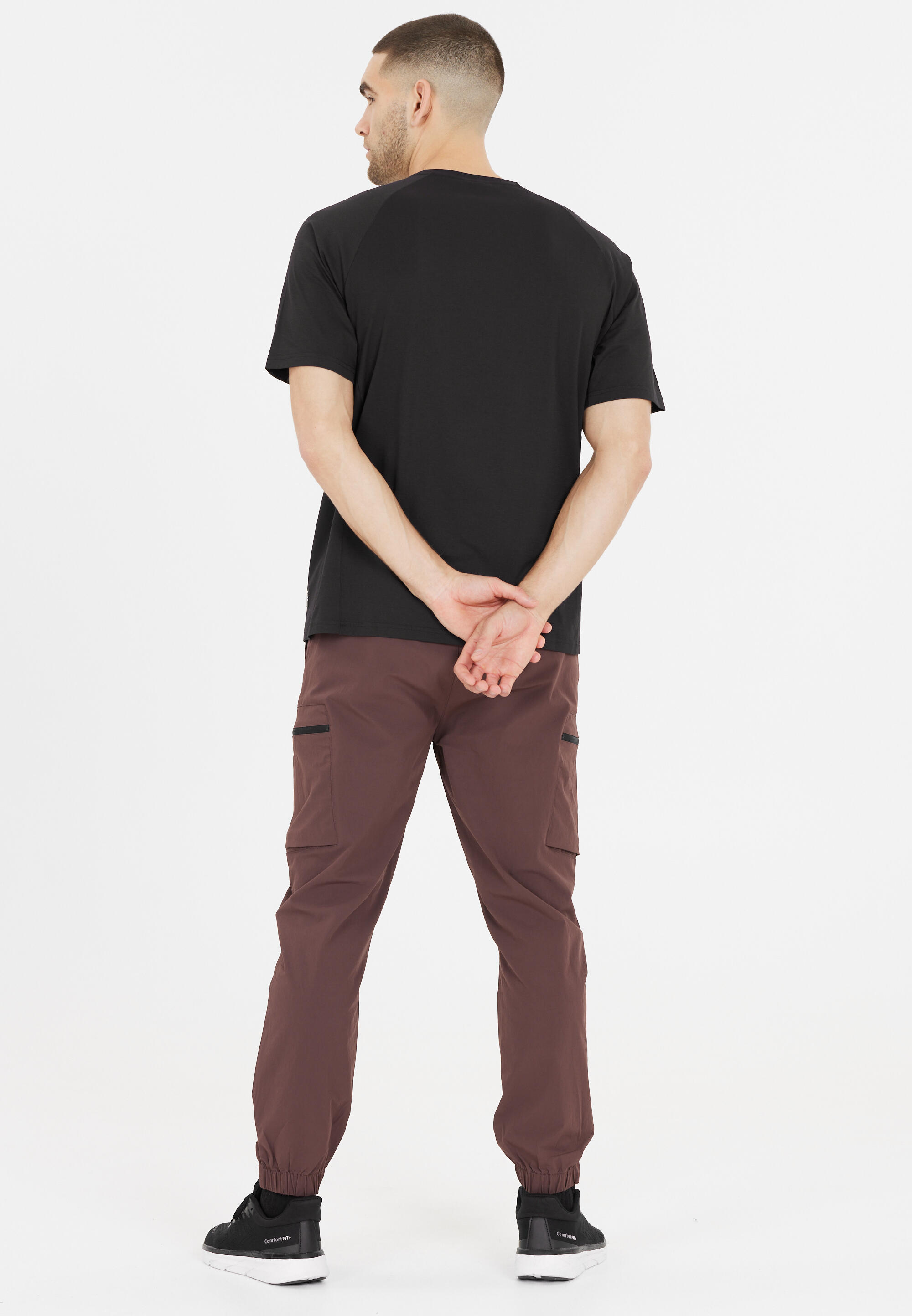 T-Shirt Kaleb 6/15