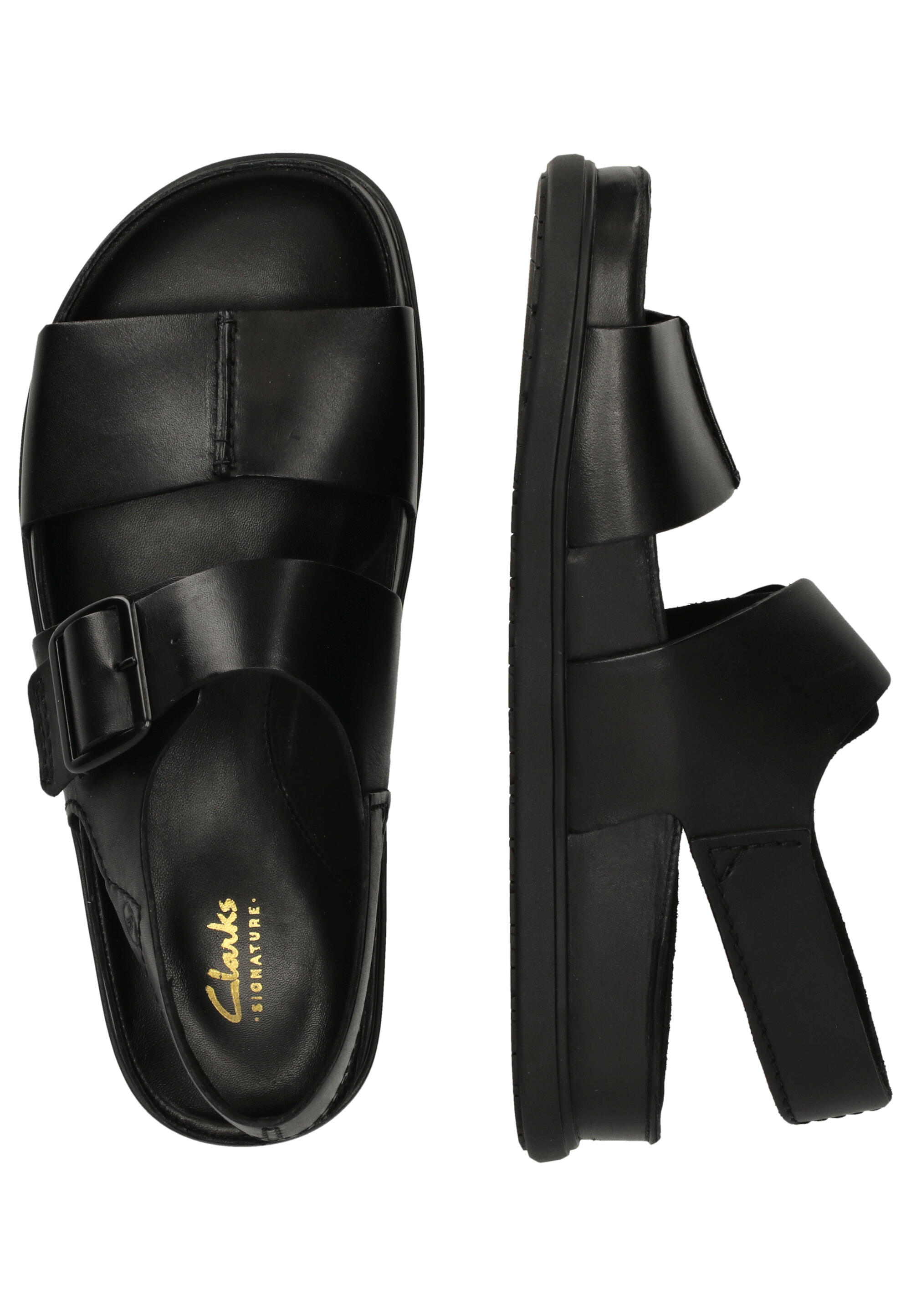 Sandalen Torford Strap 6/15