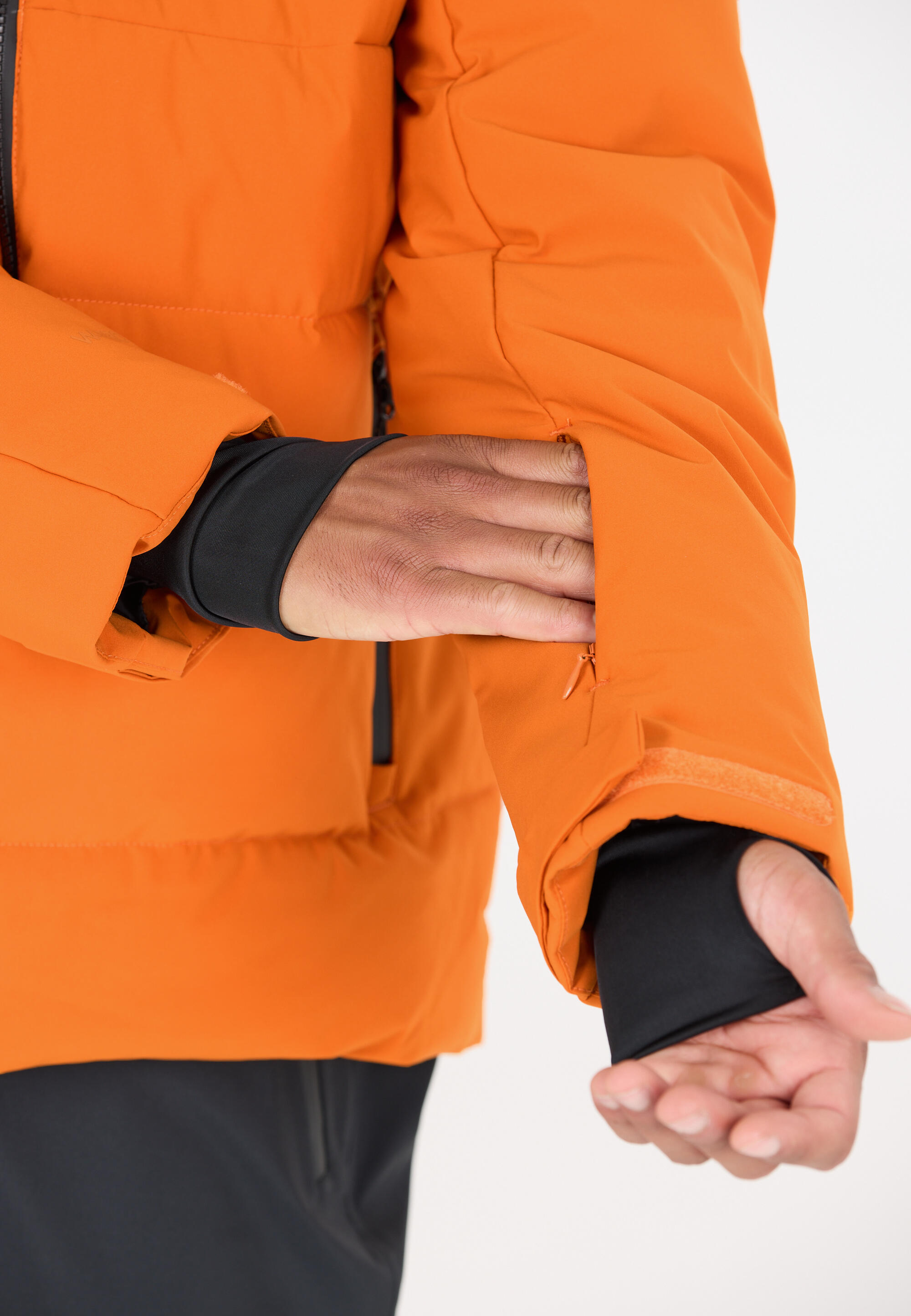 Veste de ski Lakeland 9/15