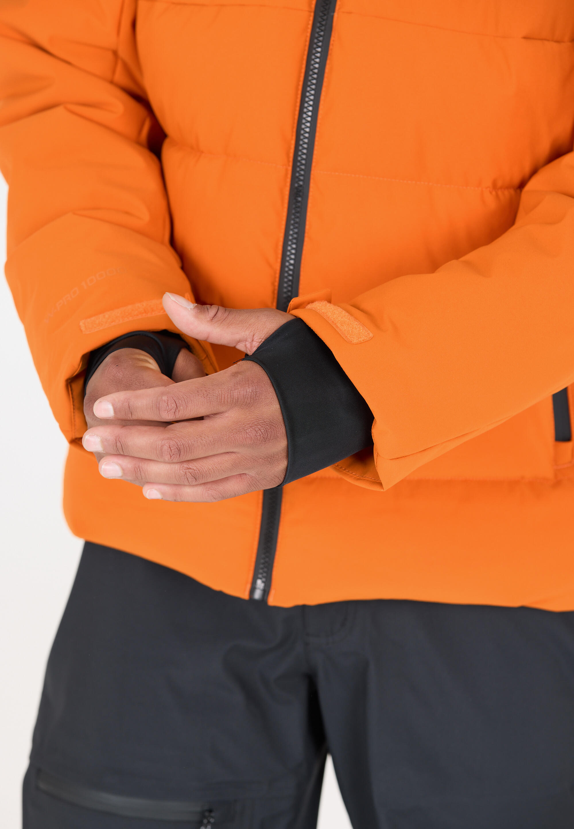 Veste de ski Lakeland 8/15
