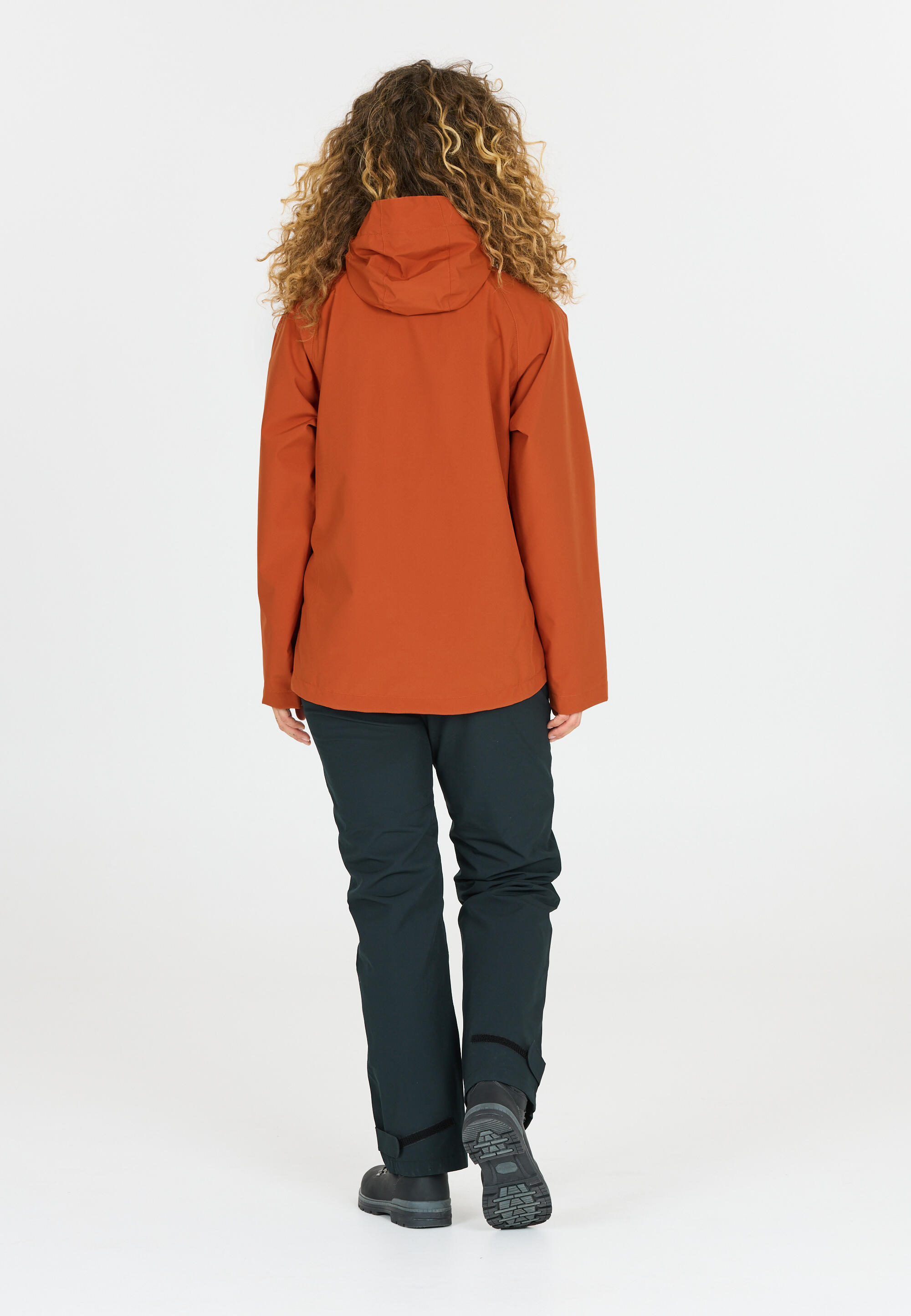 Conjunto impermeable mujer Weather Report Gust AWG W-PRO 10000 7/15
