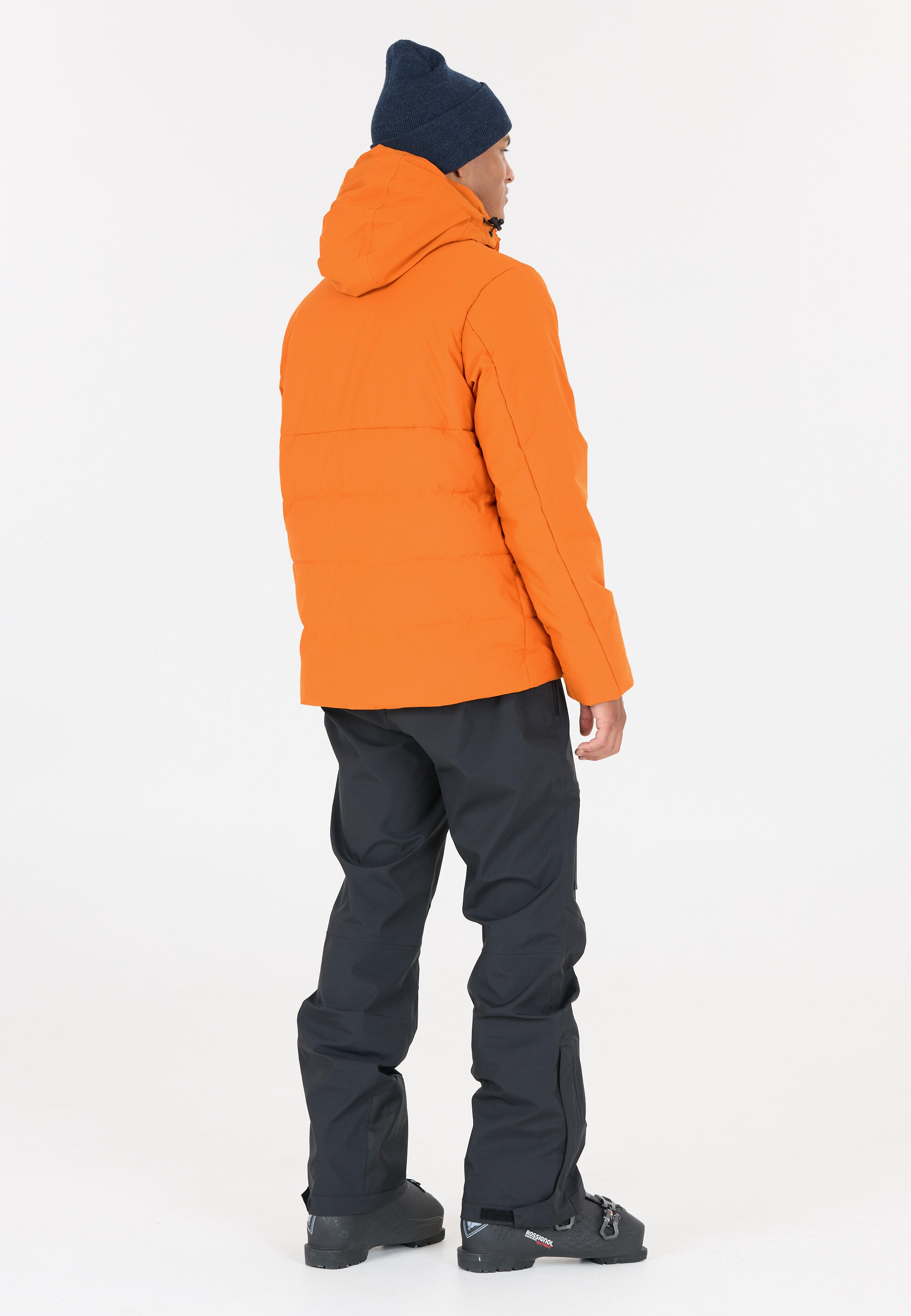 Veste de ski Lakeland 6/15