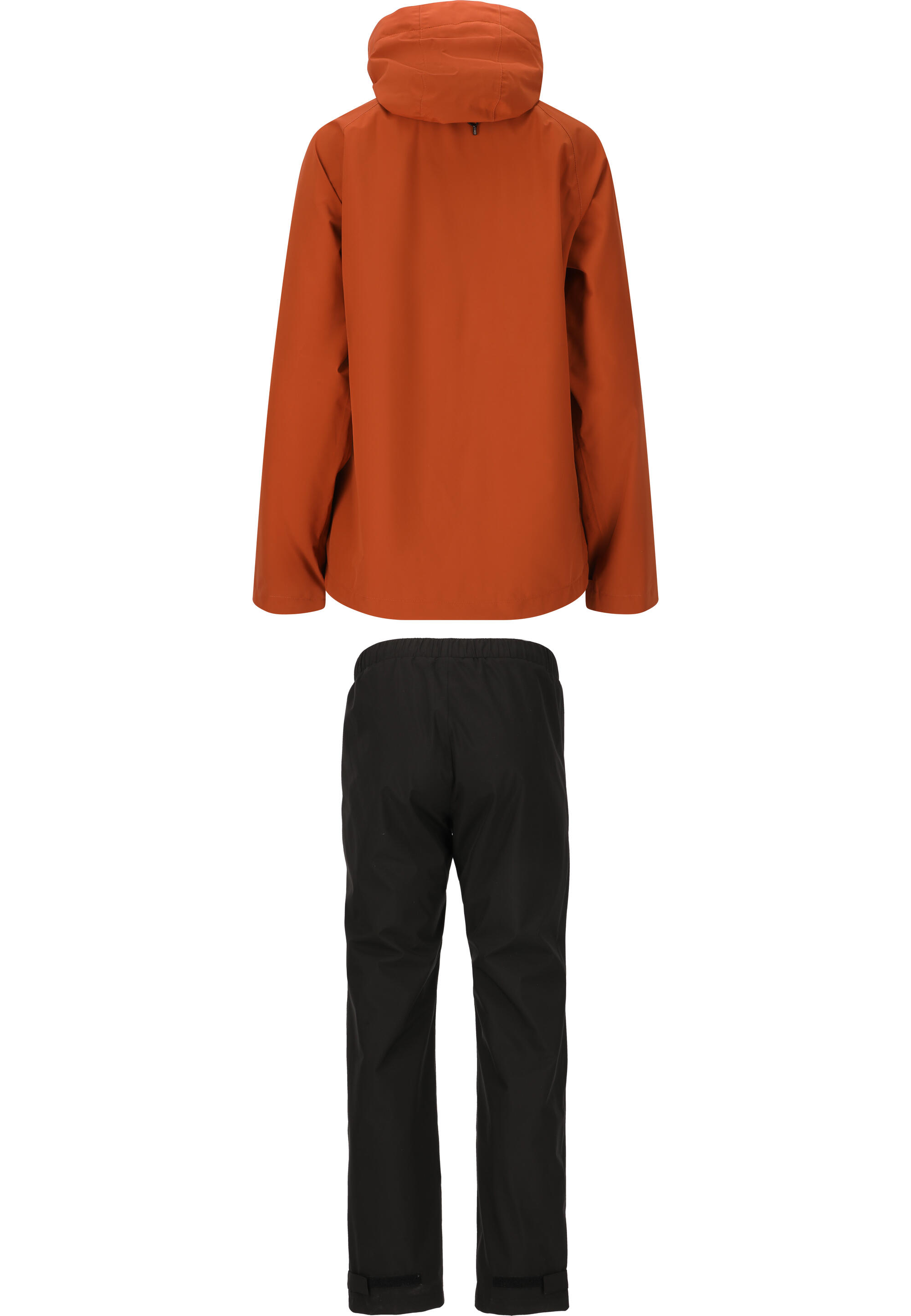 Conjunto impermeable mujer Weather Report Gust AWG W-PRO 10000 6/15
